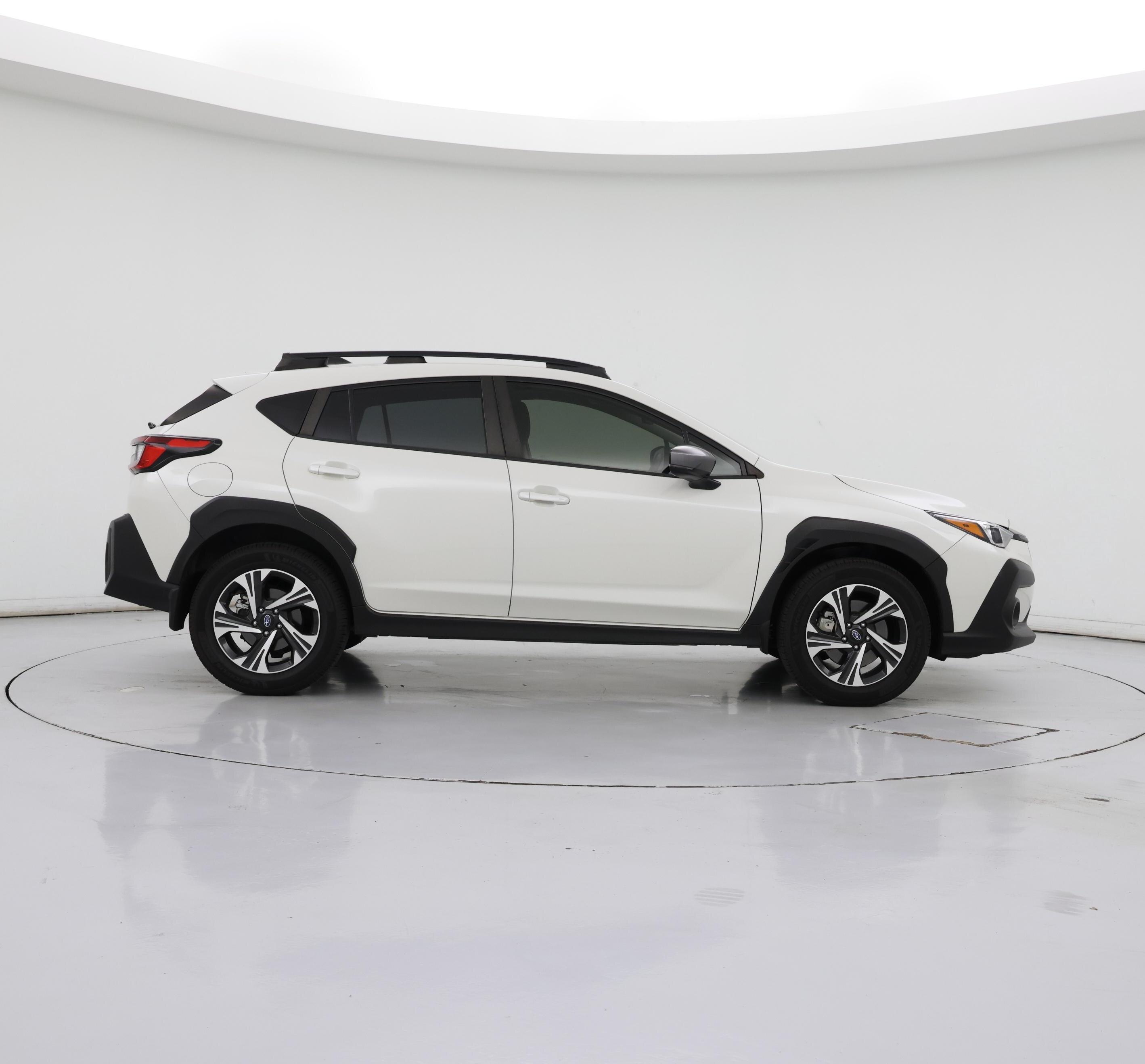 Thumbnail: 2024 Subaru Crosstrek - 7