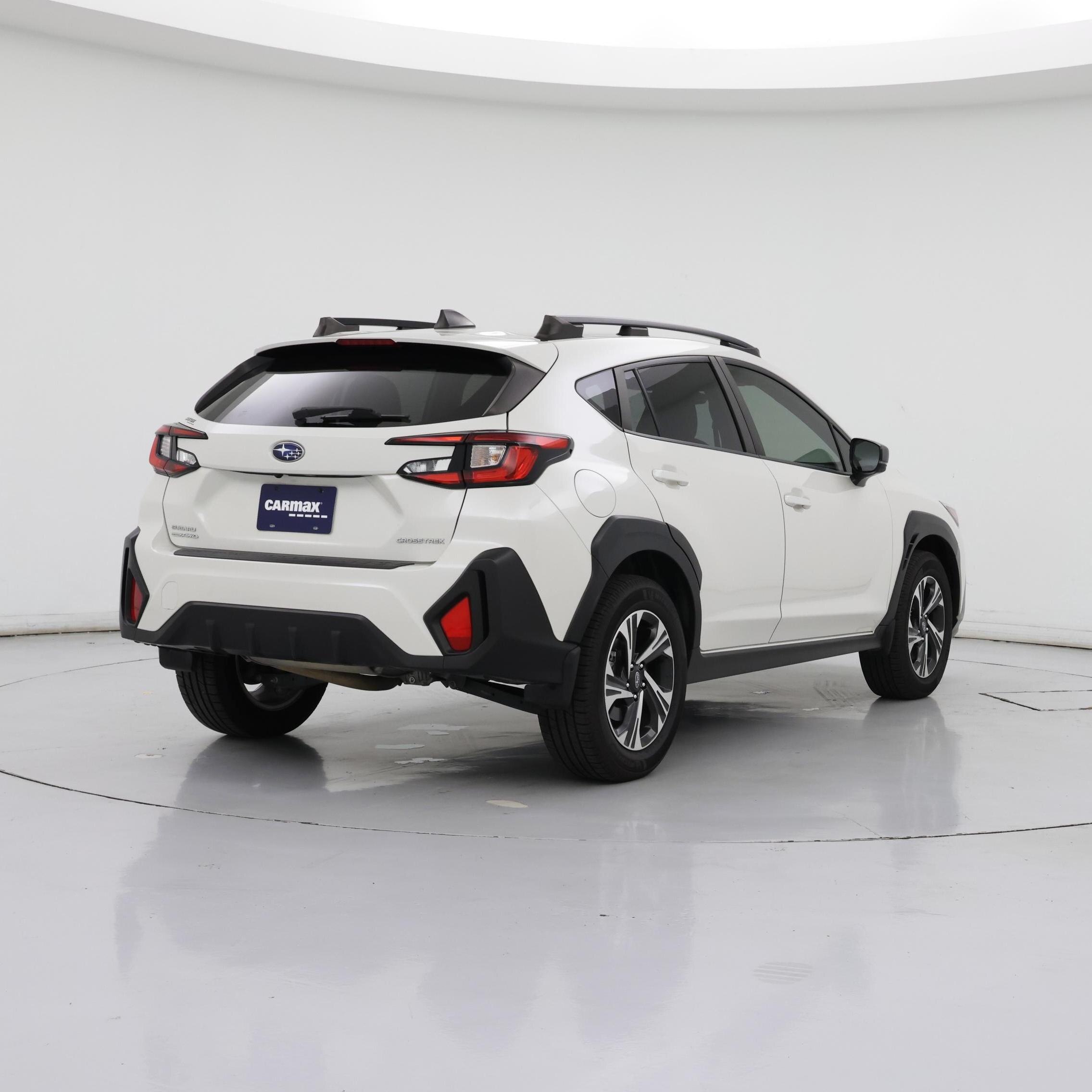 Thumbnail: 2024 Subaru Crosstrek - 8