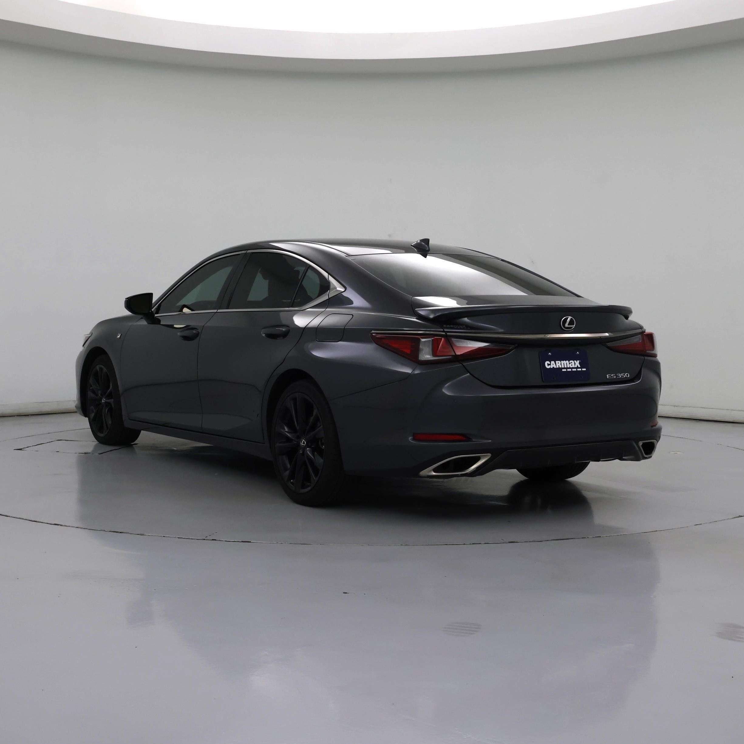 Thumbnail: 2022 Lexus ES - 2