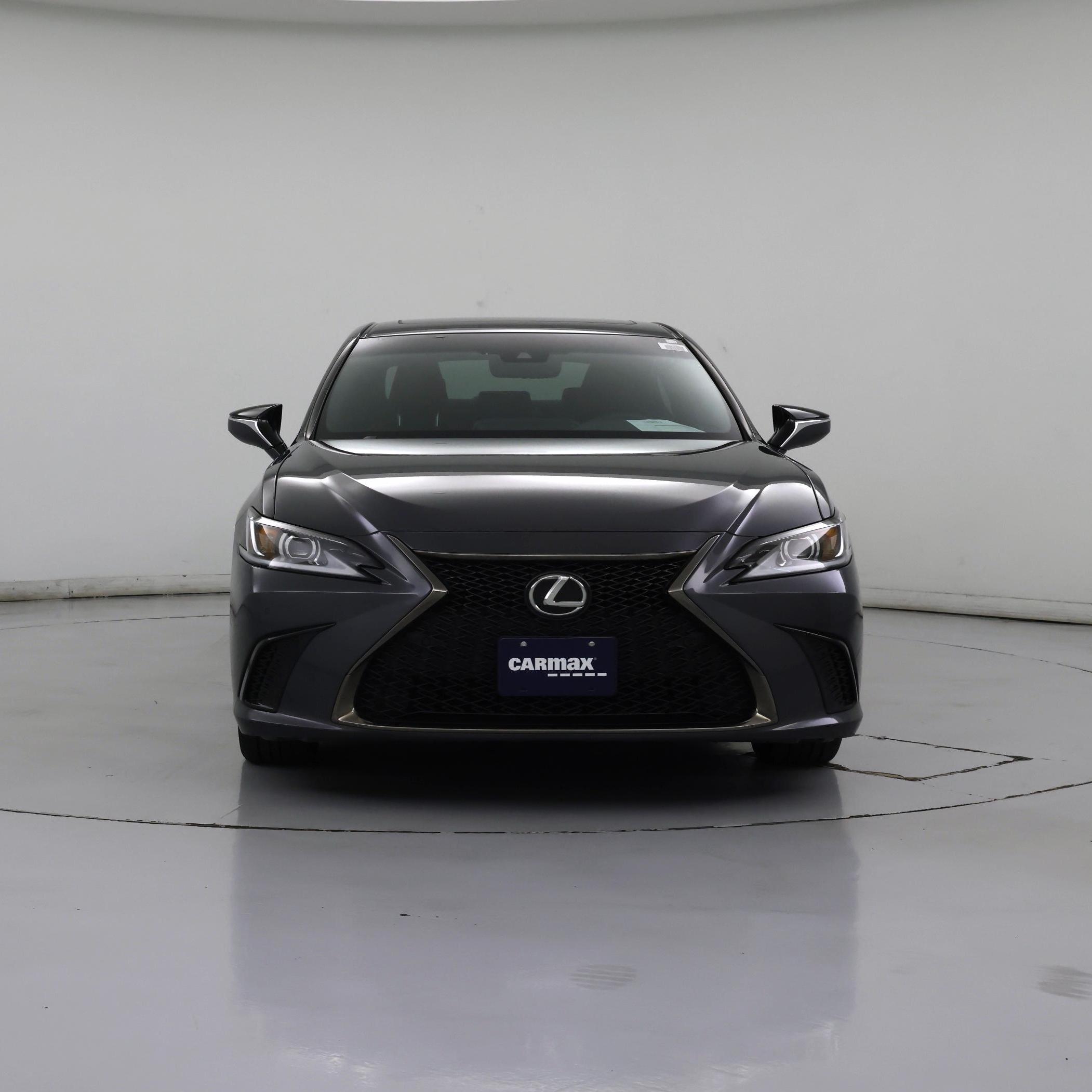 Thumbnail: 2022 Lexus ES - 5