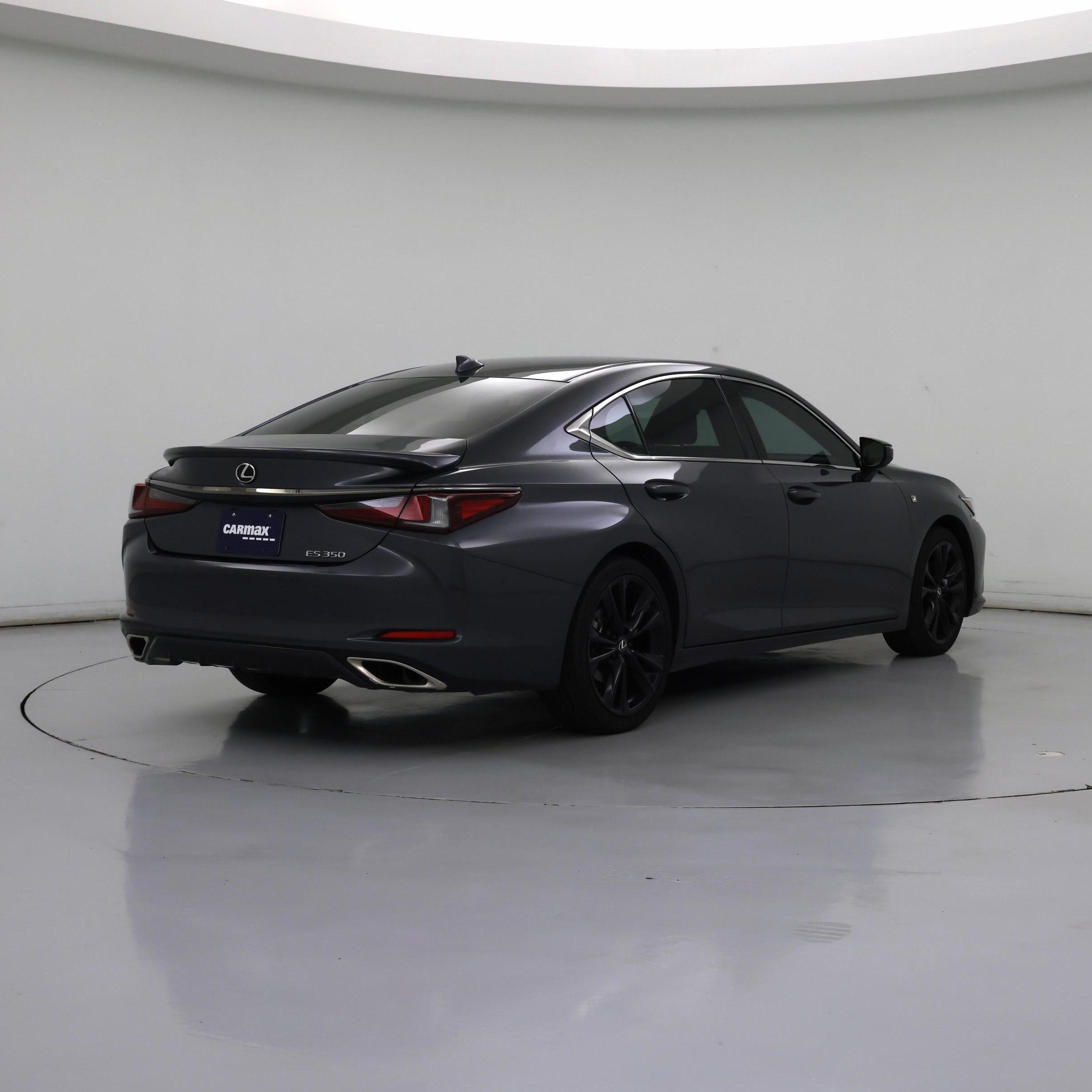 Thumbnail: 2022 Lexus ES - 8