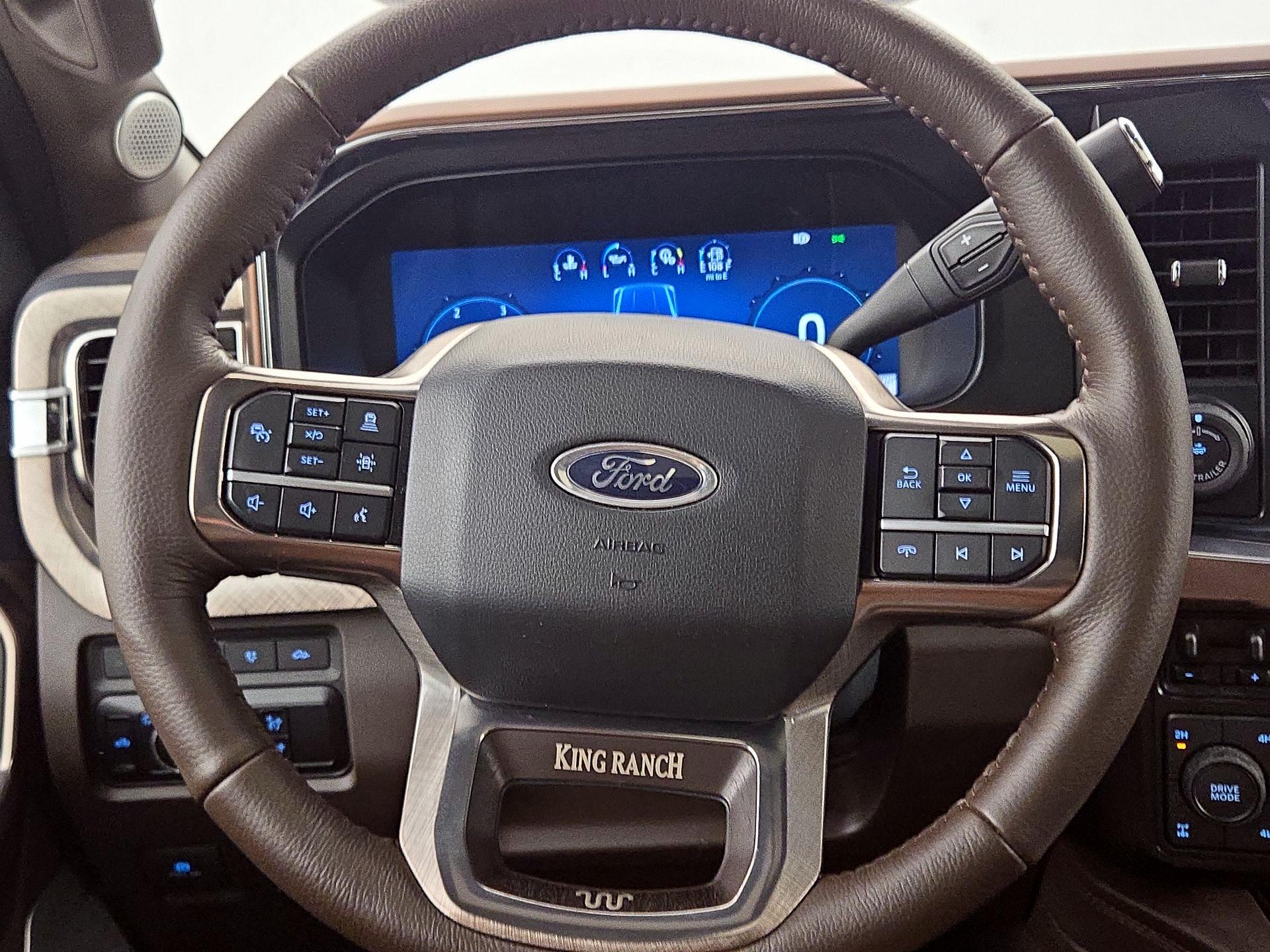 Thumbnail: 2024 Ford F-250 - 10