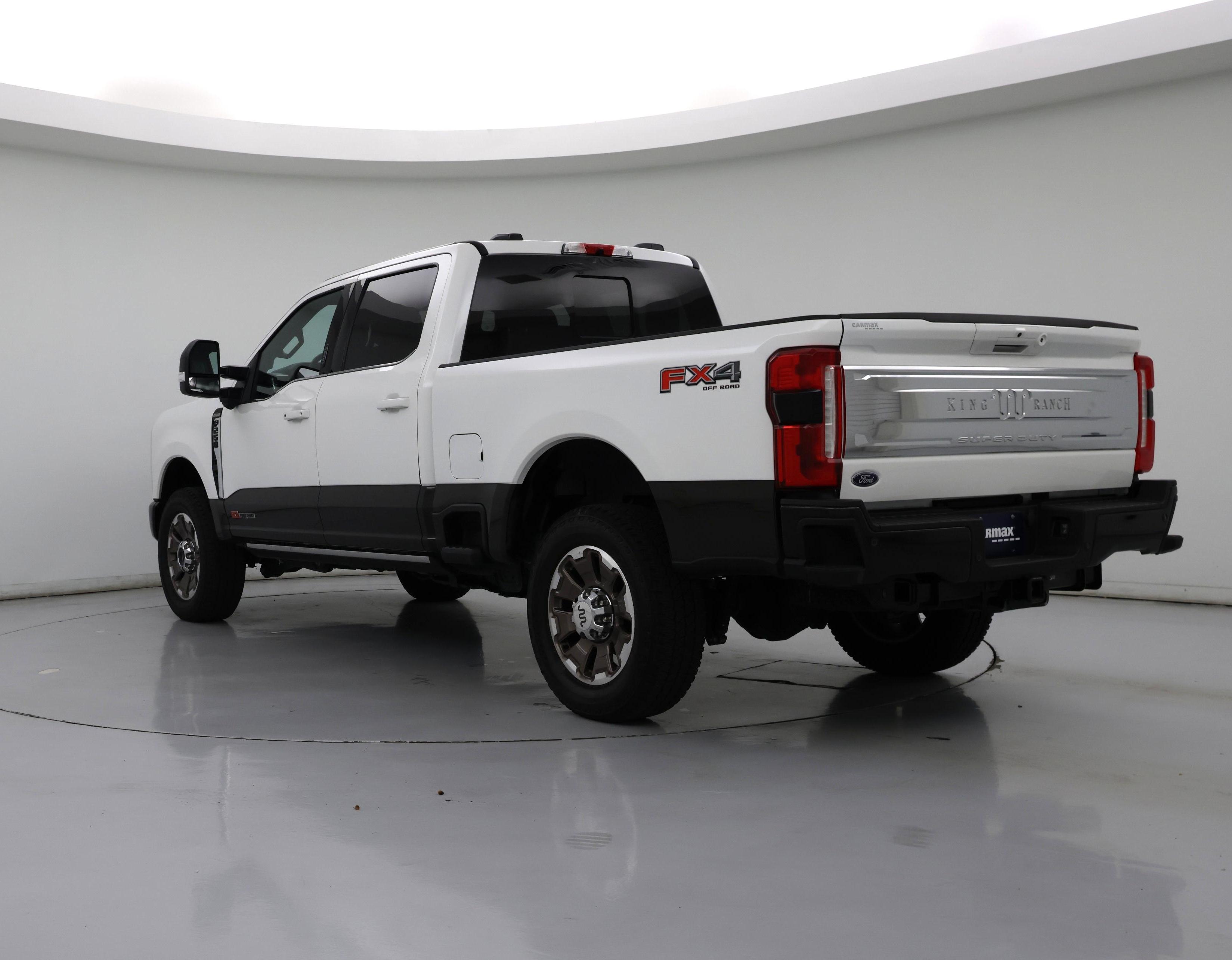 Thumbnail: 2024 Ford F-250 - 2
