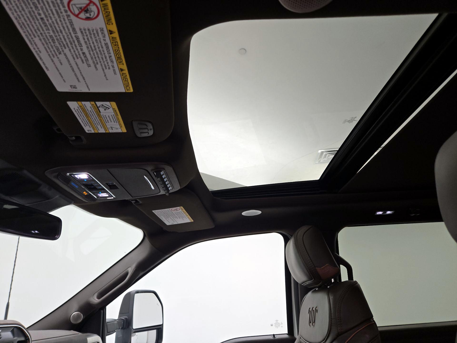 Thumbnail: 2024 Ford F-250 - 20