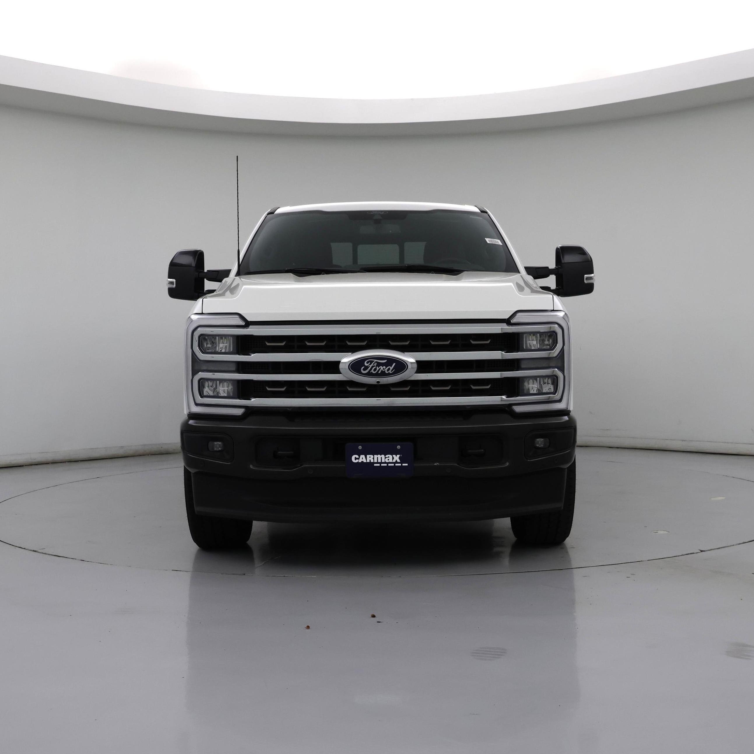 Thumbnail: 2024 Ford F-250 - 5