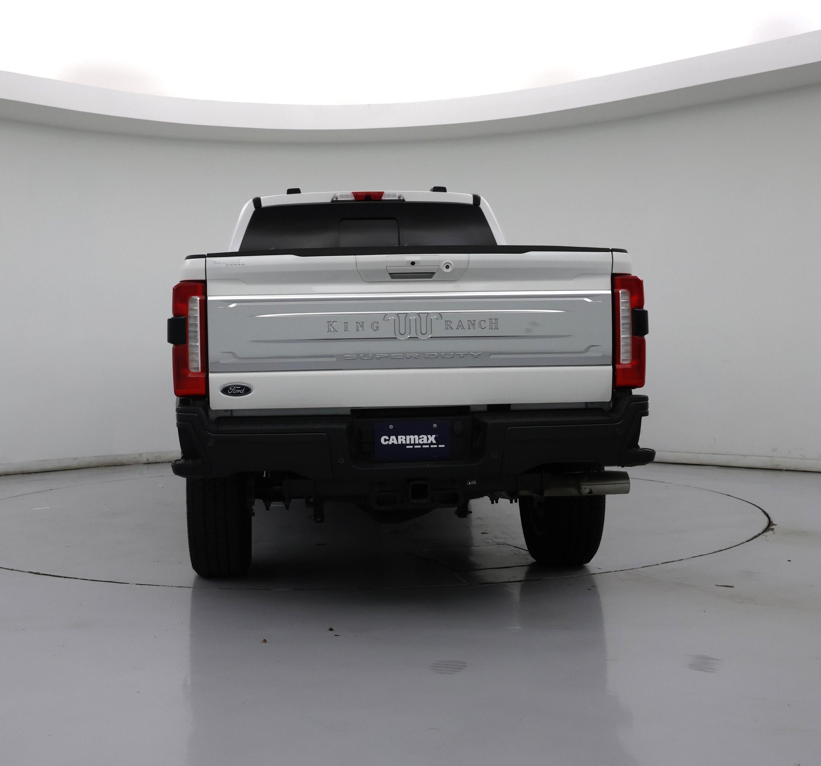 Thumbnail: 2024 Ford F-250 - 6