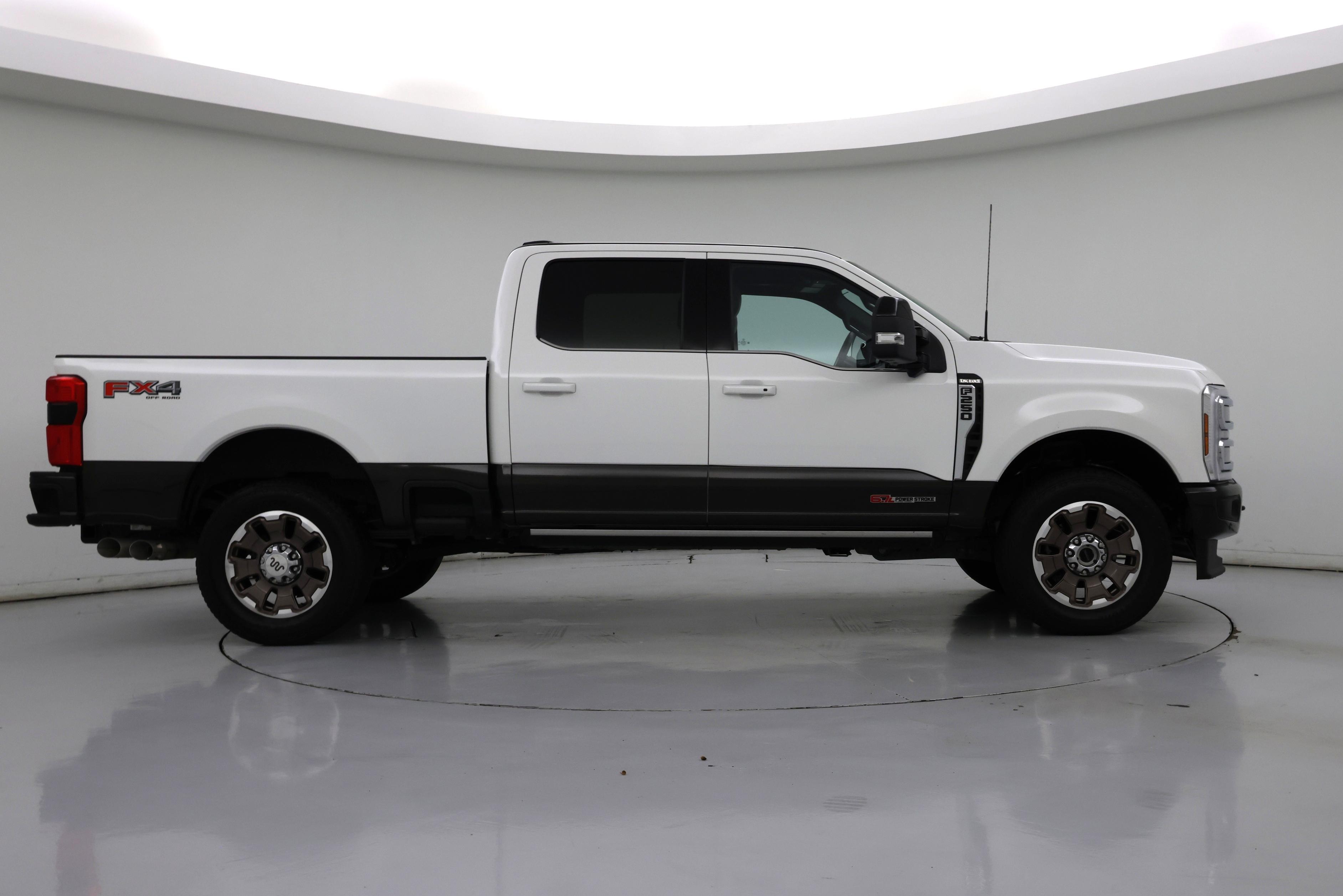 Thumbnail: 2024 Ford F-250 - 7