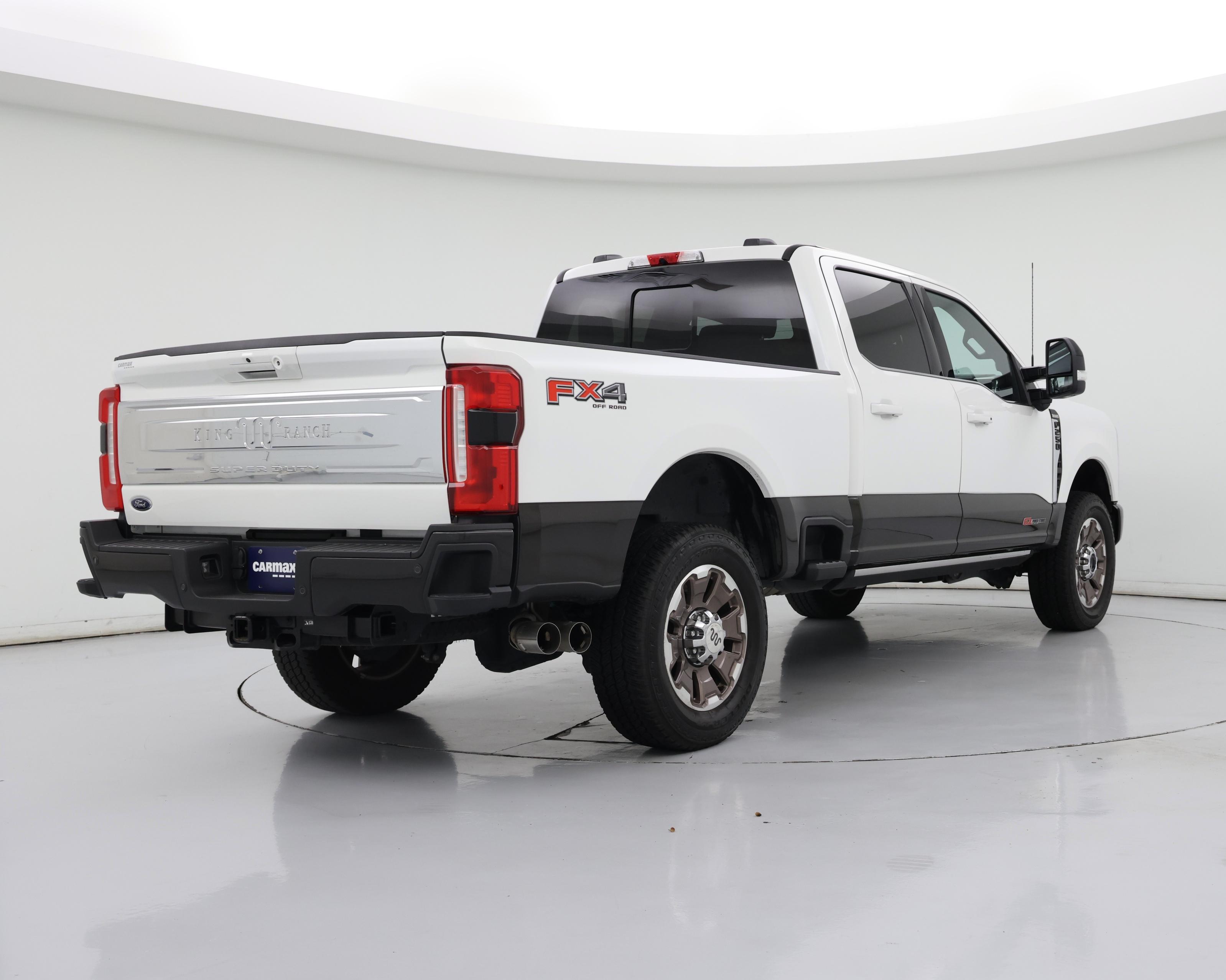 Thumbnail: 2024 Ford F-250 - 8