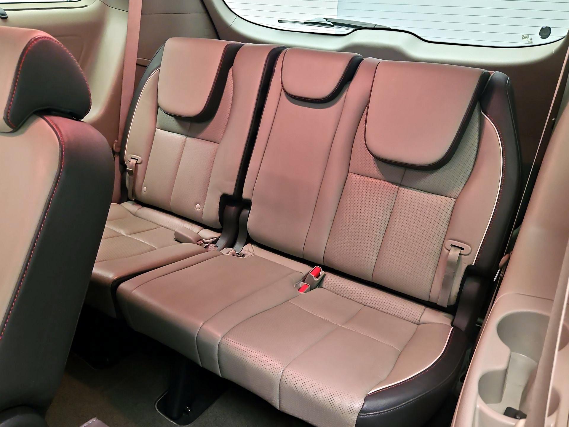 Thumbnail: 2018 Kia Sedona - 20