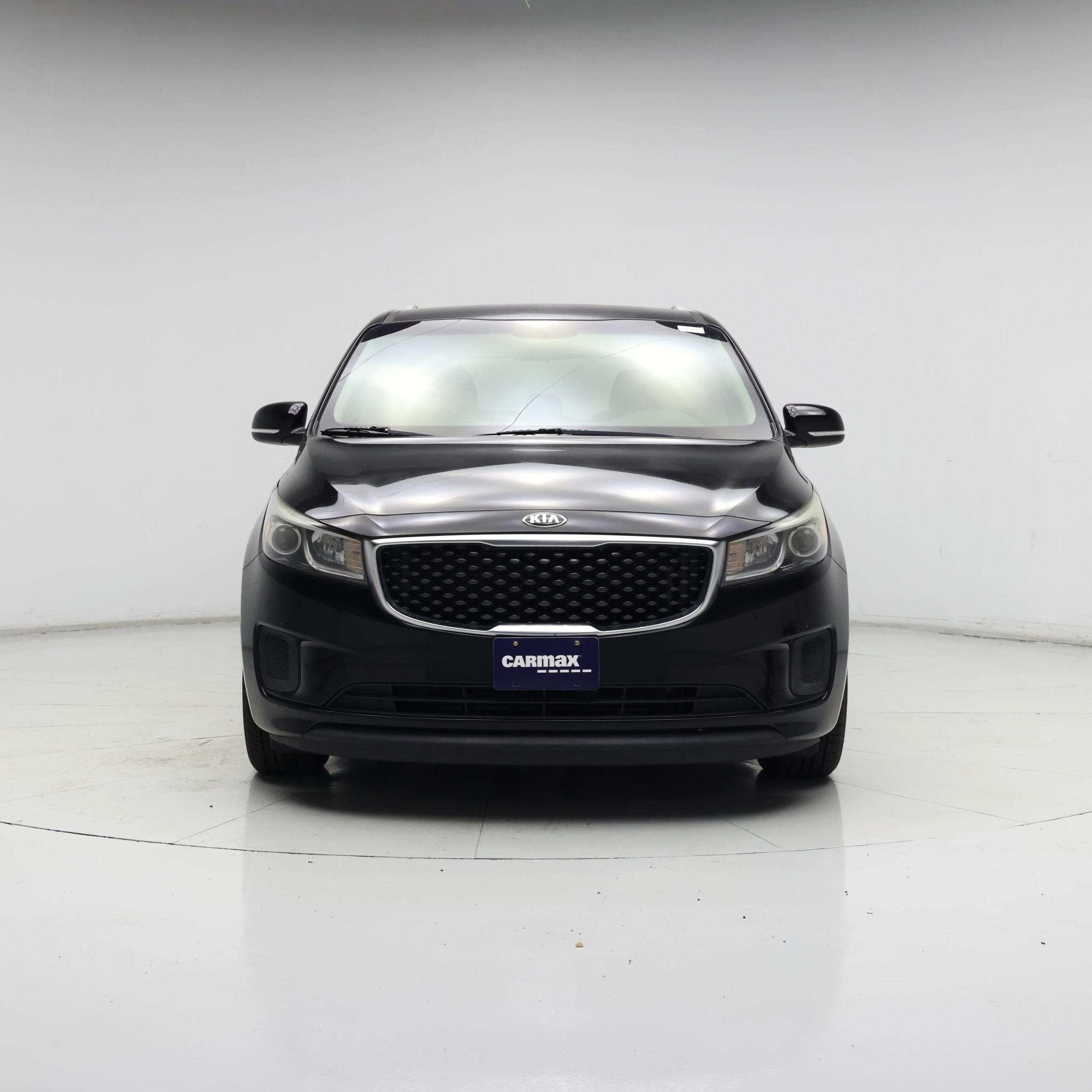 Thumbnail: 2018 Kia Sedona - 5