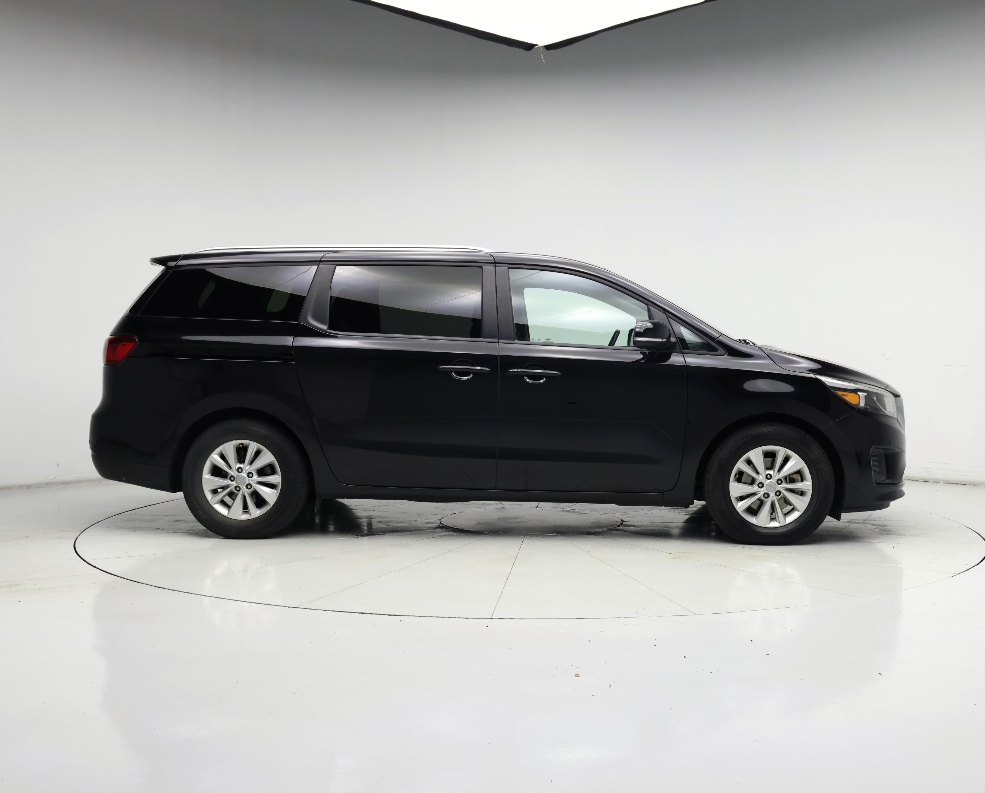 Thumbnail: 2018 Kia Sedona - 7