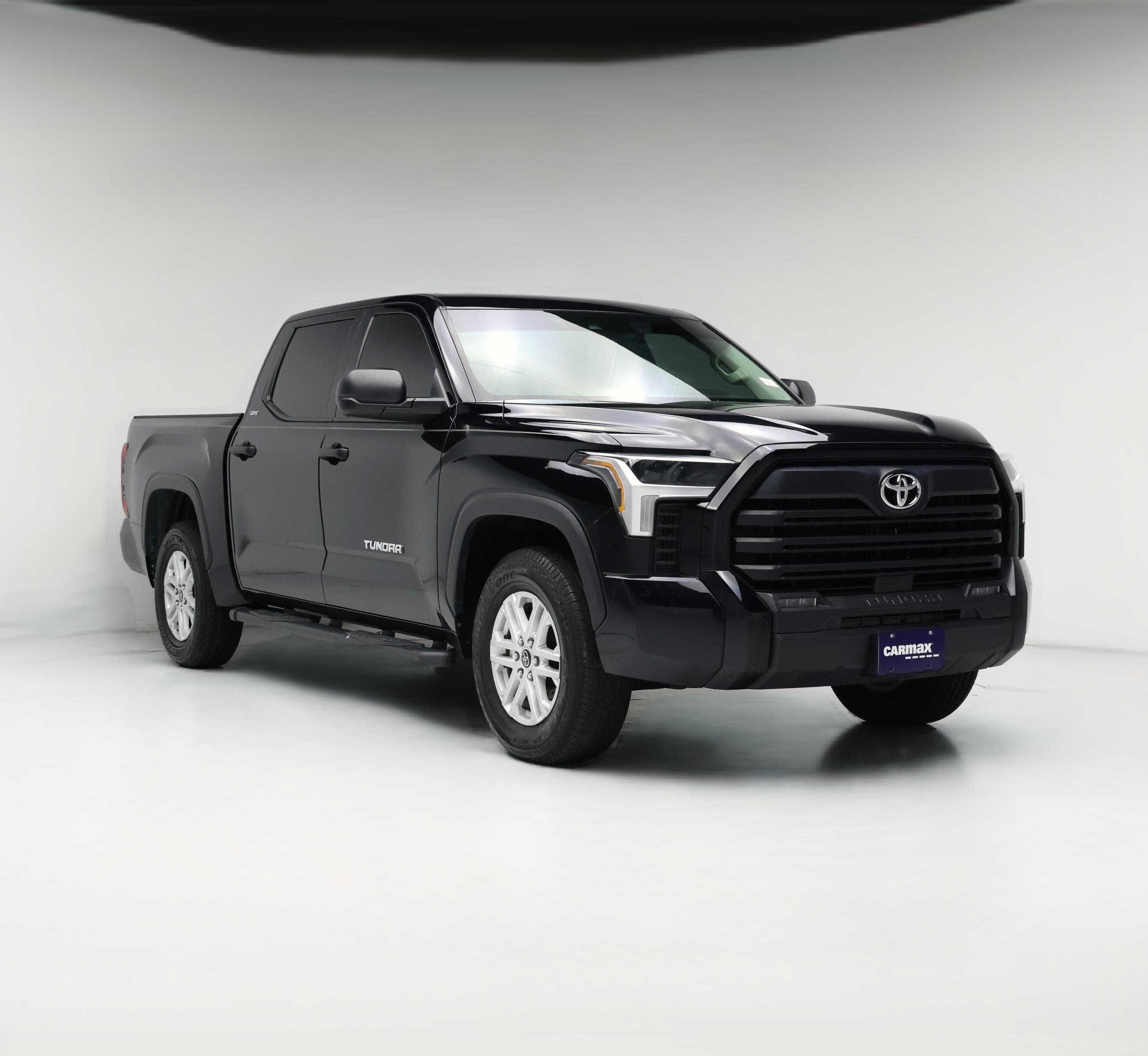 Thumbnail: 2024 Toyota Tundra - 1