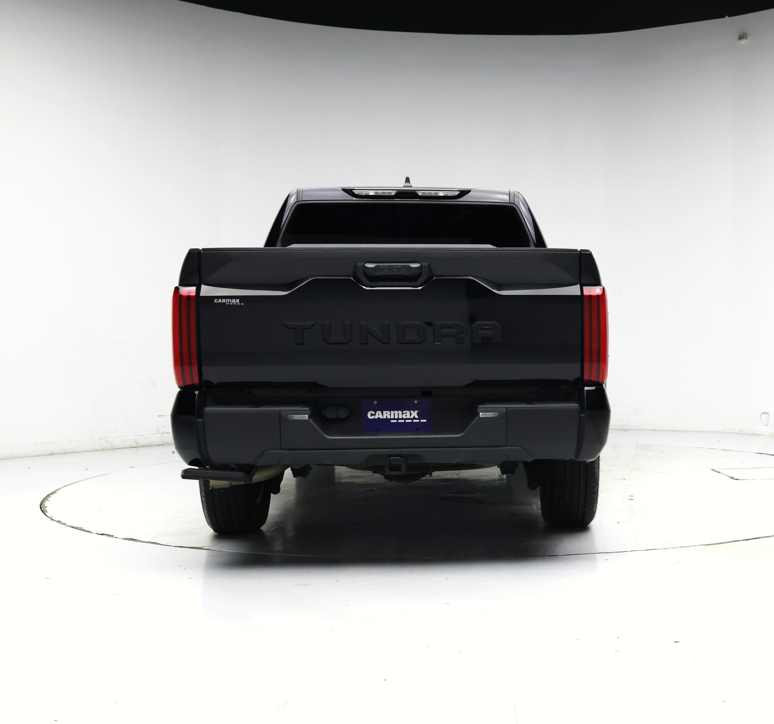 Thumbnail: 2024 Toyota Tundra - 6