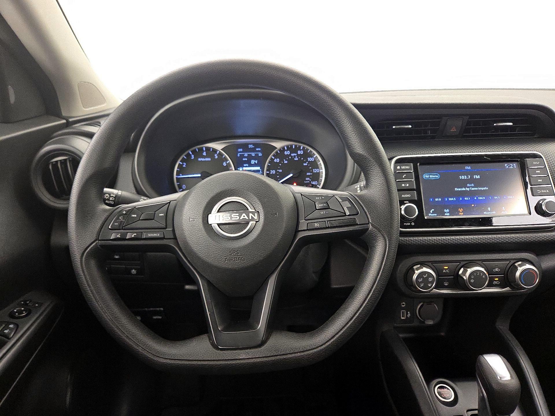 Thumbnail: 2024 Nissan Kicks - 10