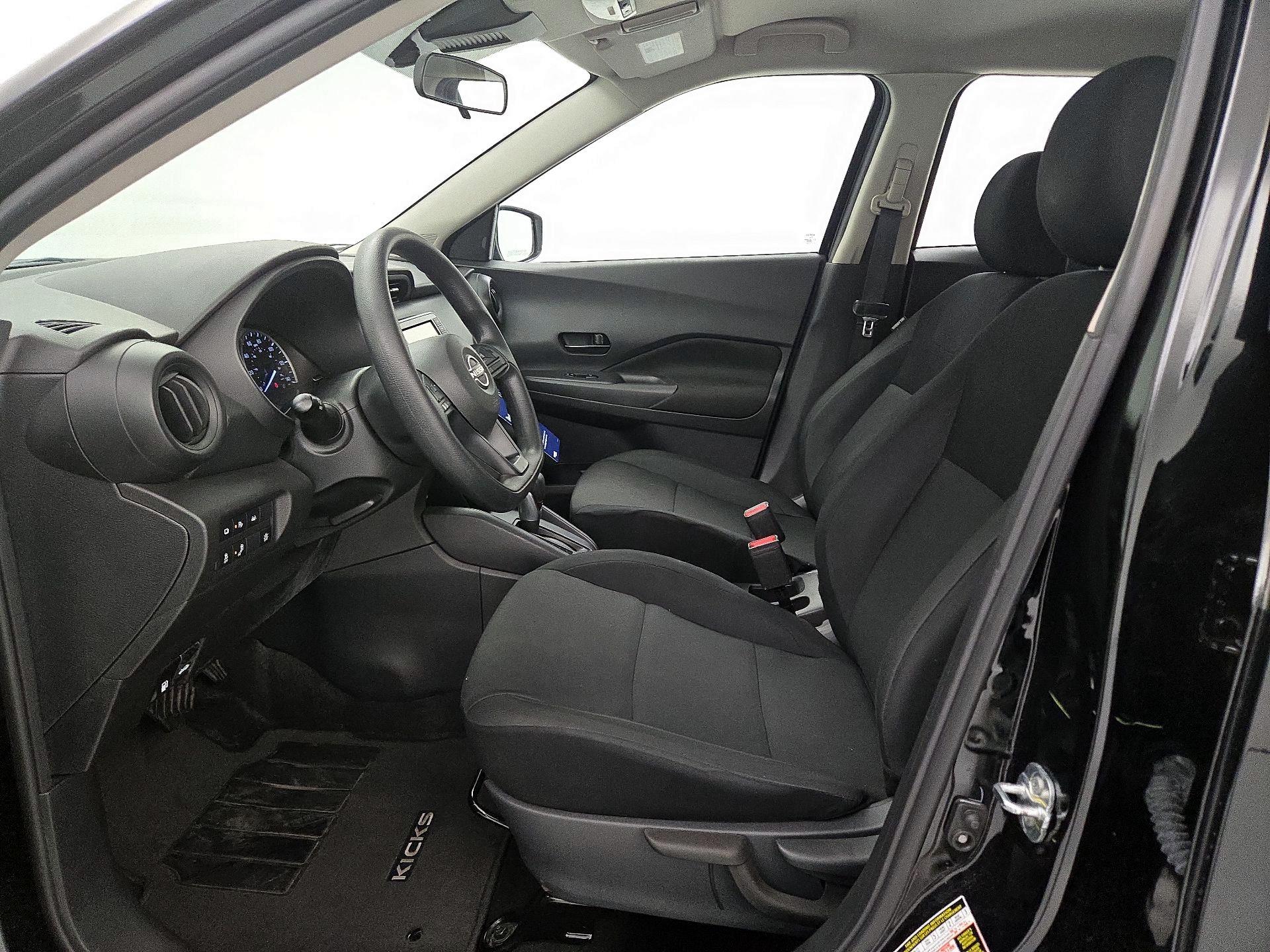 Thumbnail: 2024 Nissan Kicks - 11