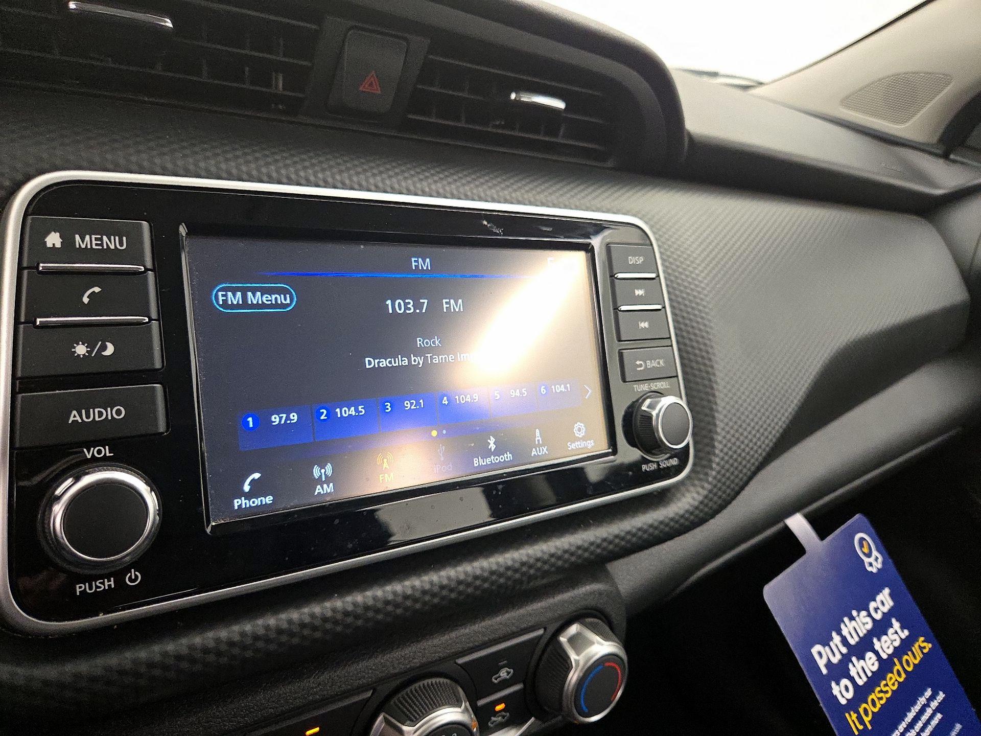 Thumbnail: 2024 Nissan Kicks - 15