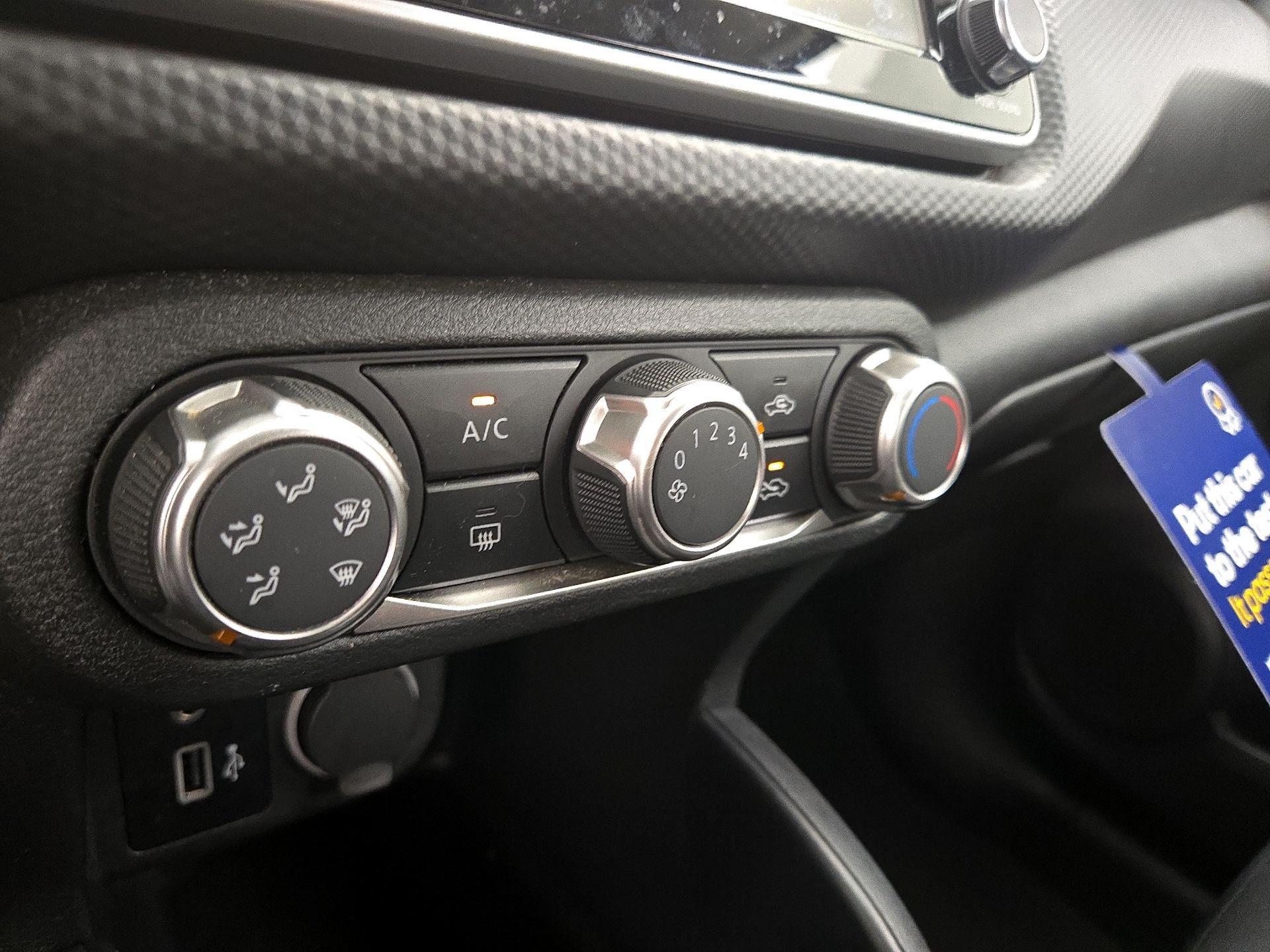 Thumbnail: 2024 Nissan Kicks - 16