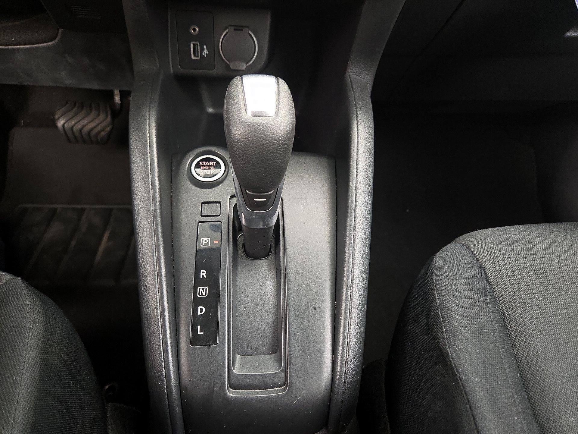 Thumbnail: 2024 Nissan Kicks - 17