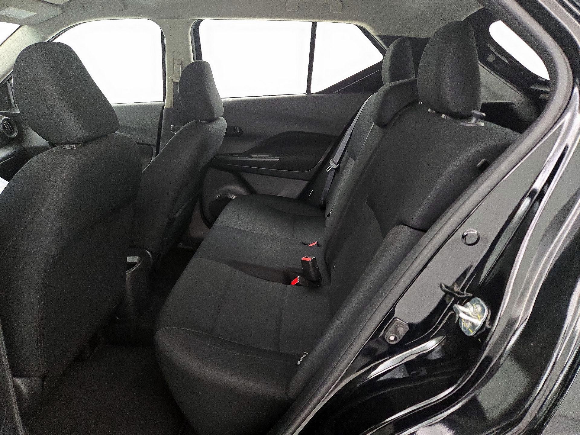 Thumbnail: 2024 Nissan Kicks - 19