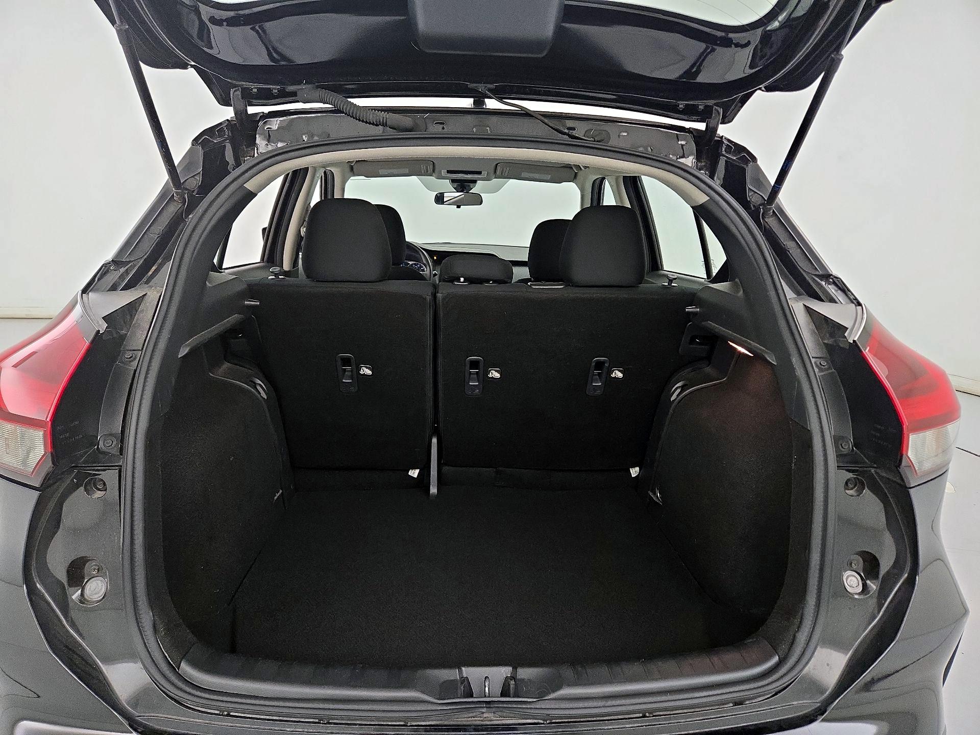 Thumbnail: 2024 Nissan Kicks - 20