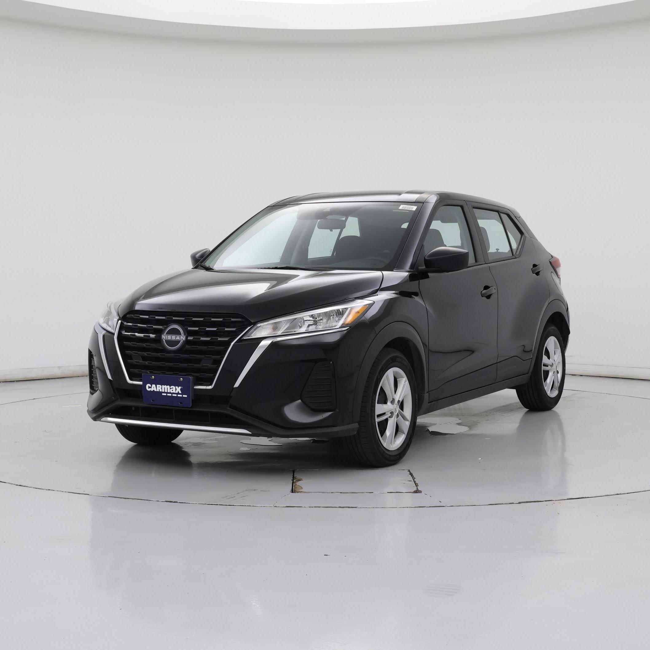 Thumbnail: 2024 Nissan Kicks - 4