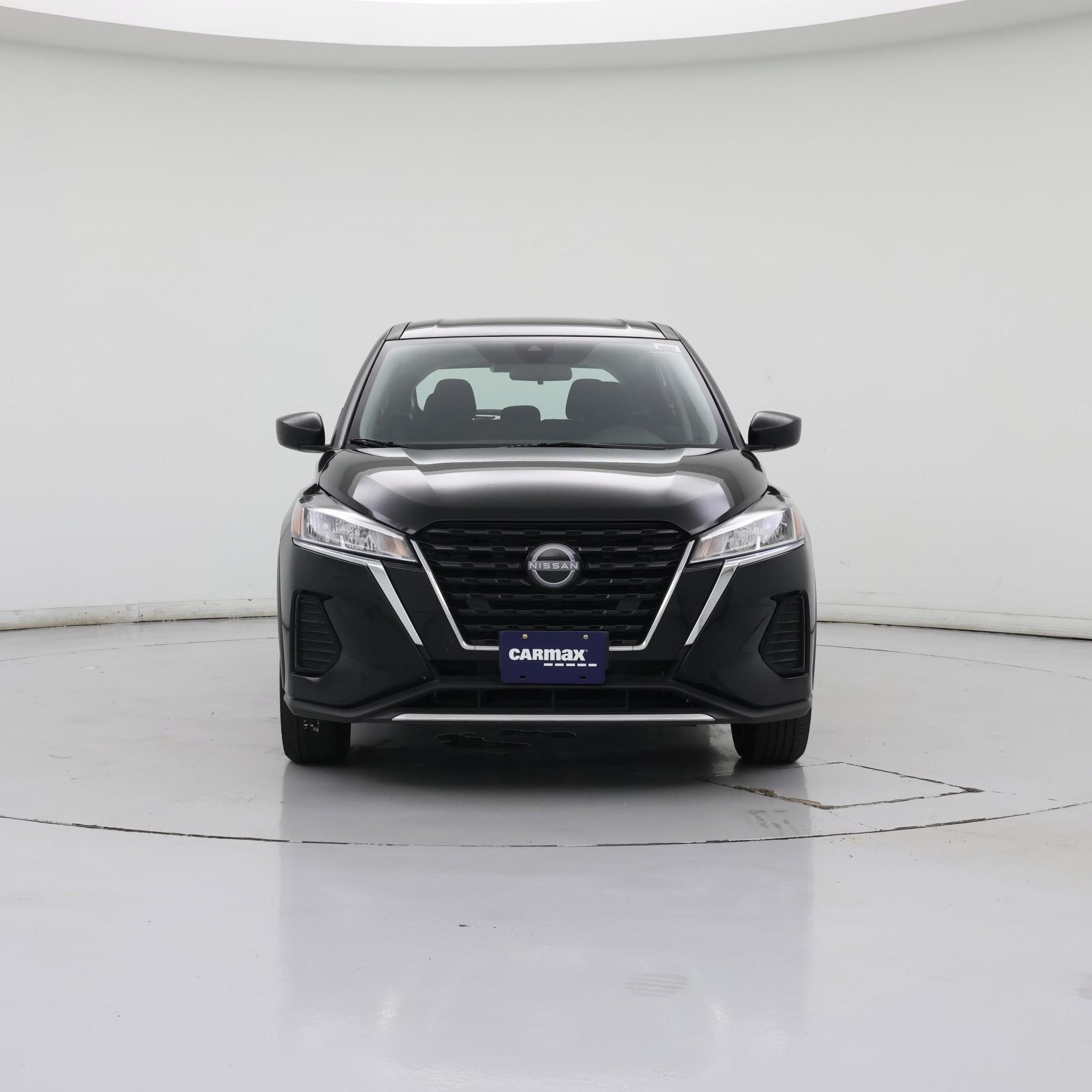 Thumbnail: 2024 Nissan Kicks - 5