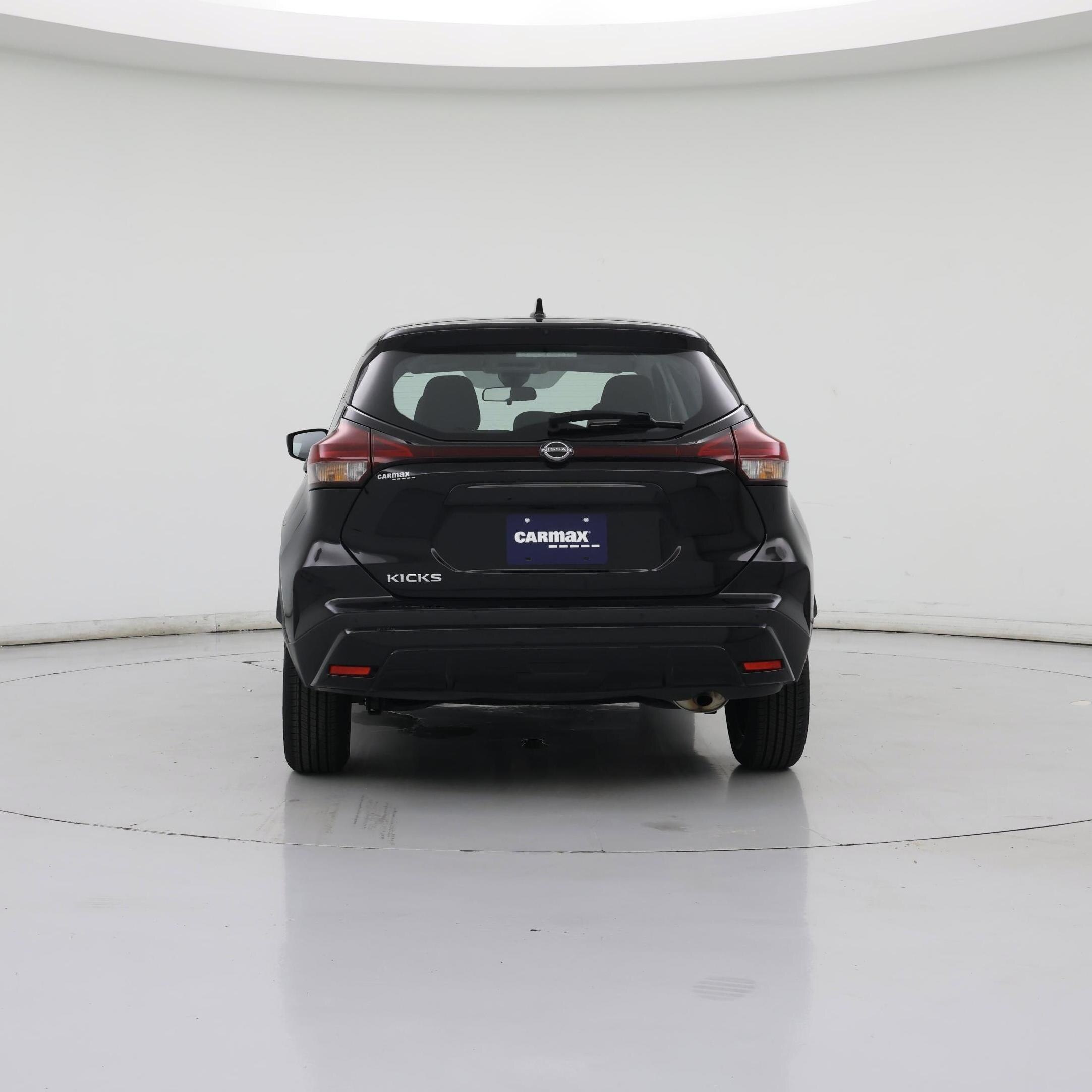 Thumbnail: 2024 Nissan Kicks - 6