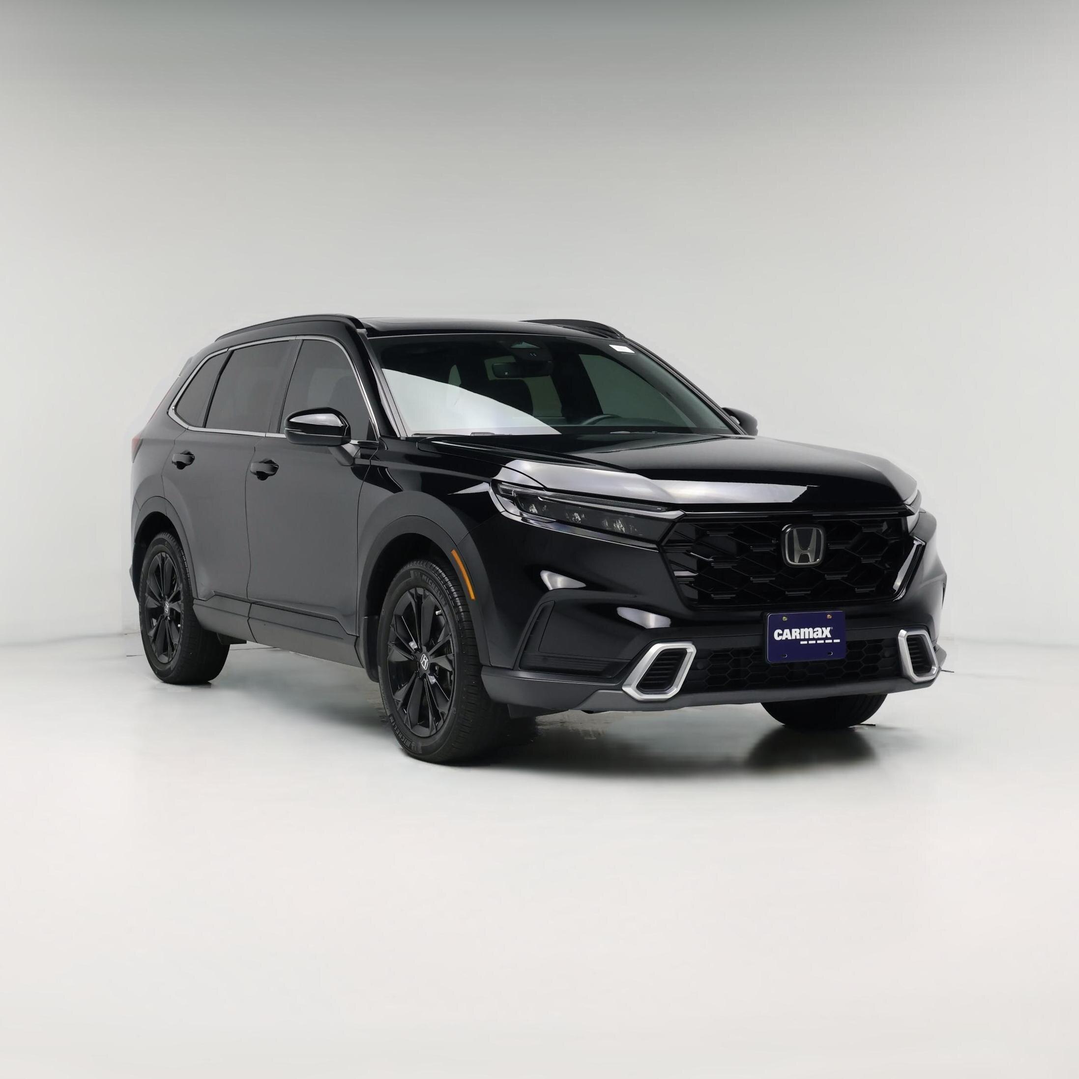 Thumbnail: 2023 Honda CR-V - 1