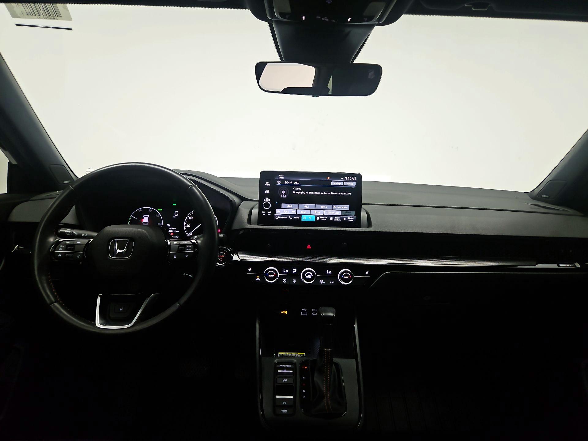 Thumbnail: 2023 Honda CR-V - 9