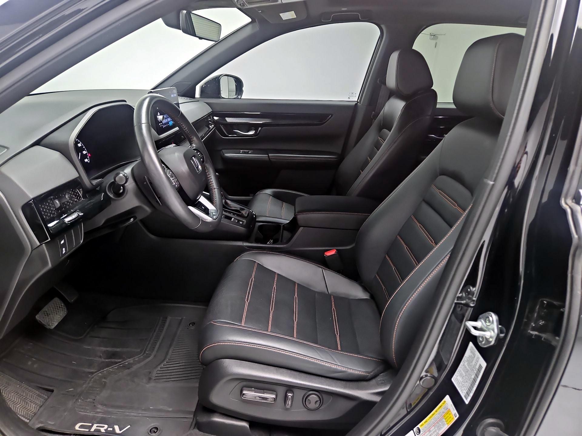 Thumbnail: 2023 Honda CR-V - 11