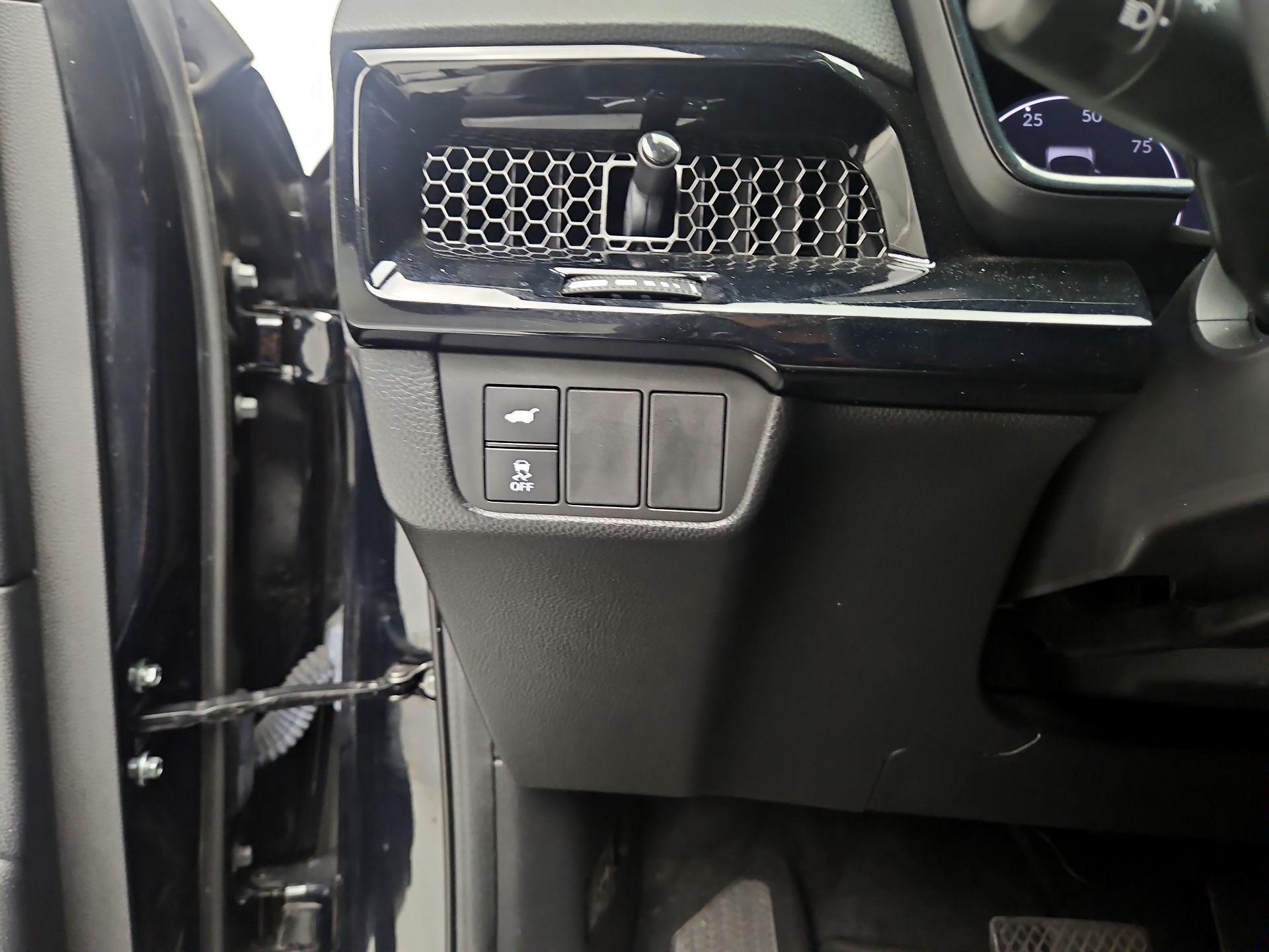 Thumbnail: 2023 Honda CR-V - 13