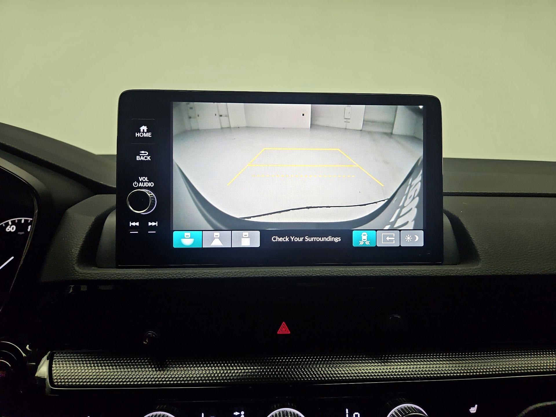 Thumbnail: 2023 Honda CR-V - 14