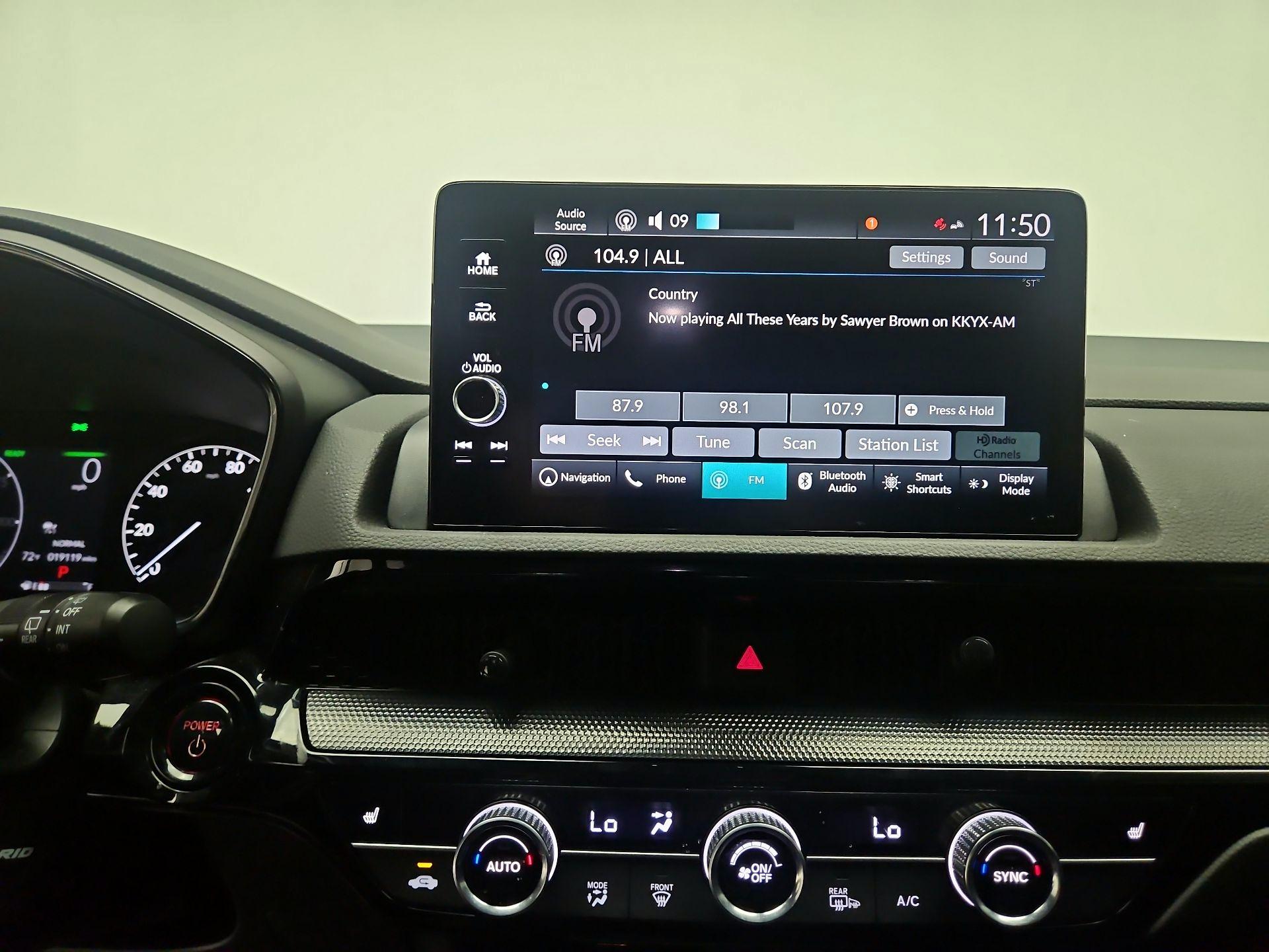 Thumbnail: 2023 Honda CR-V - 15