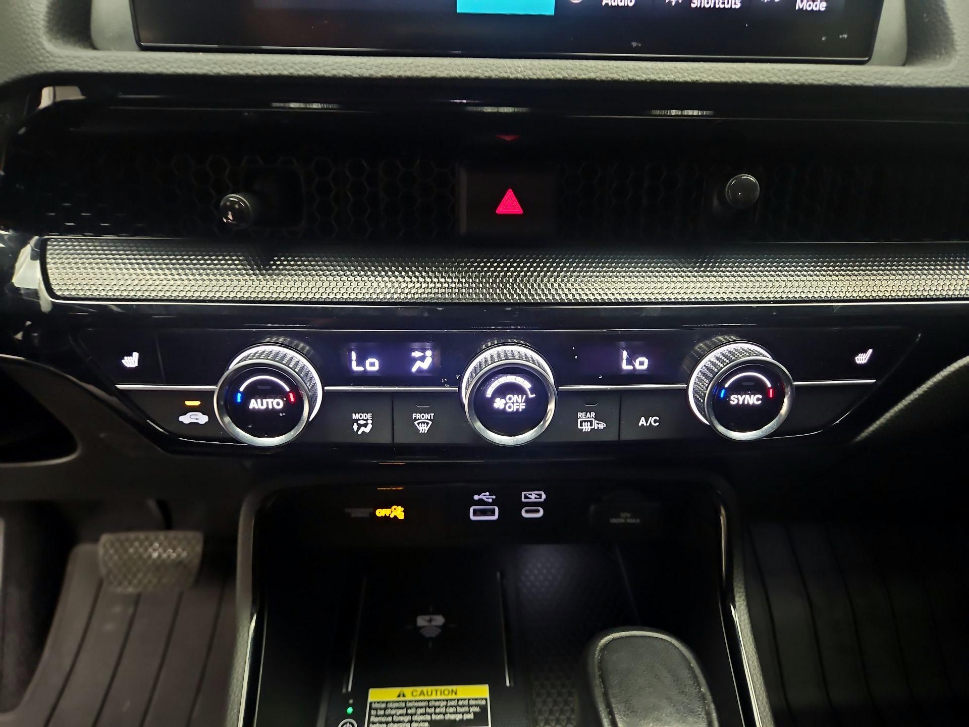 Thumbnail: 2023 Honda CR-V - 16