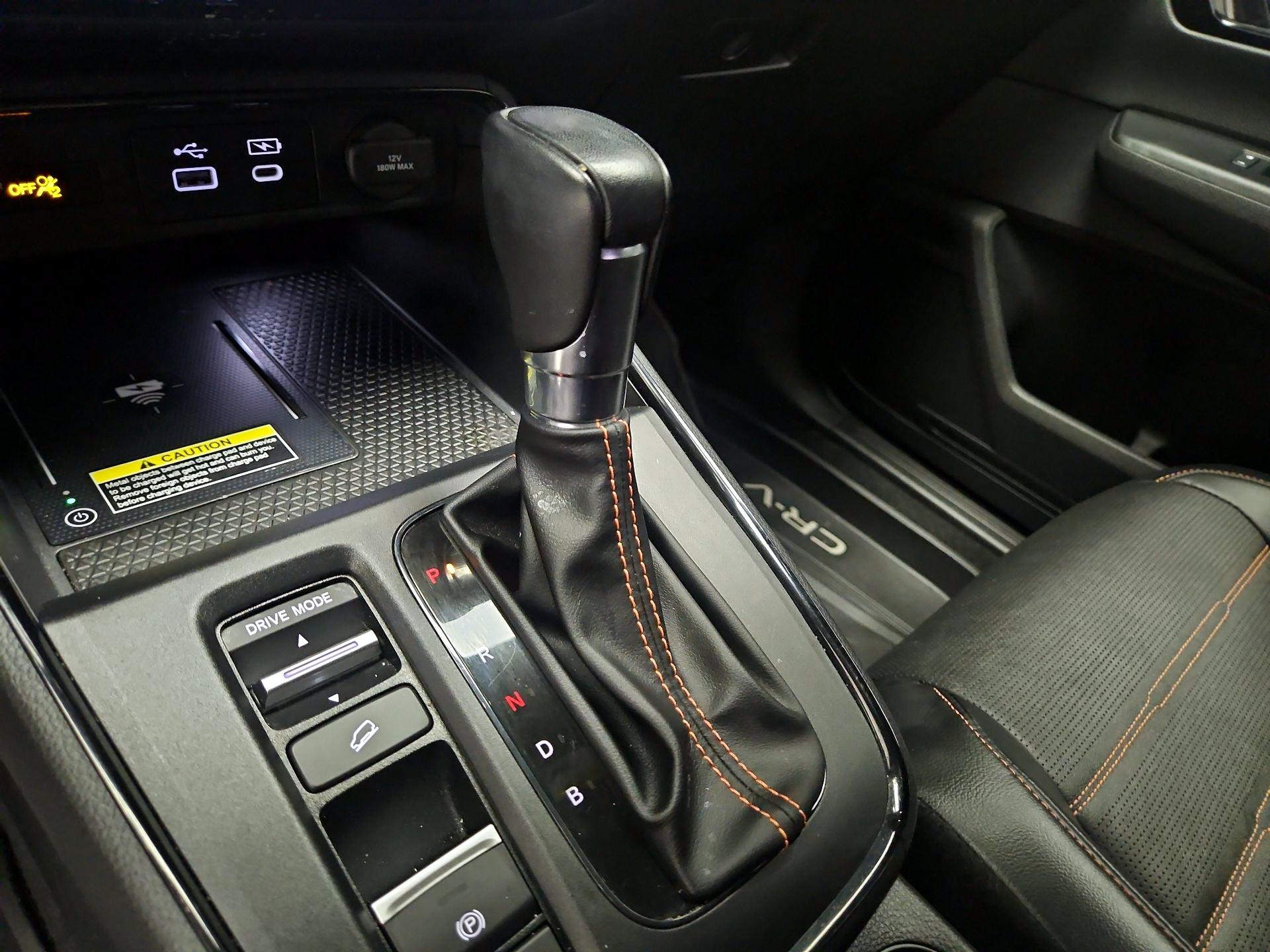 Thumbnail: 2023 Honda CR-V - 17