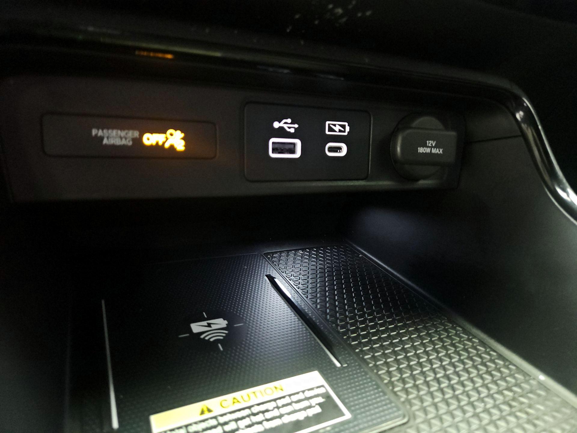 Thumbnail: 2023 Honda CR-V - 18