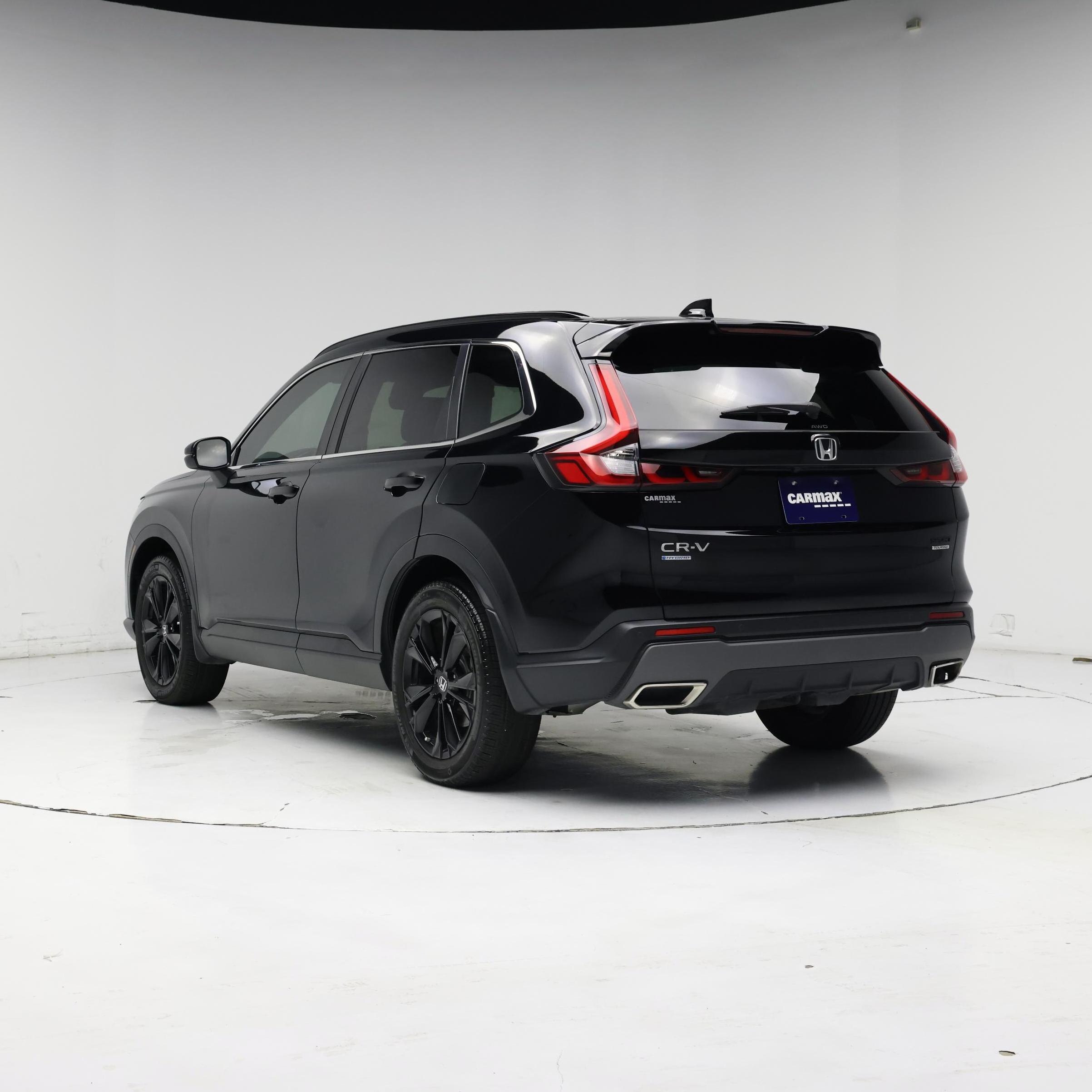 Thumbnail: 2023 Honda CR-V - 2