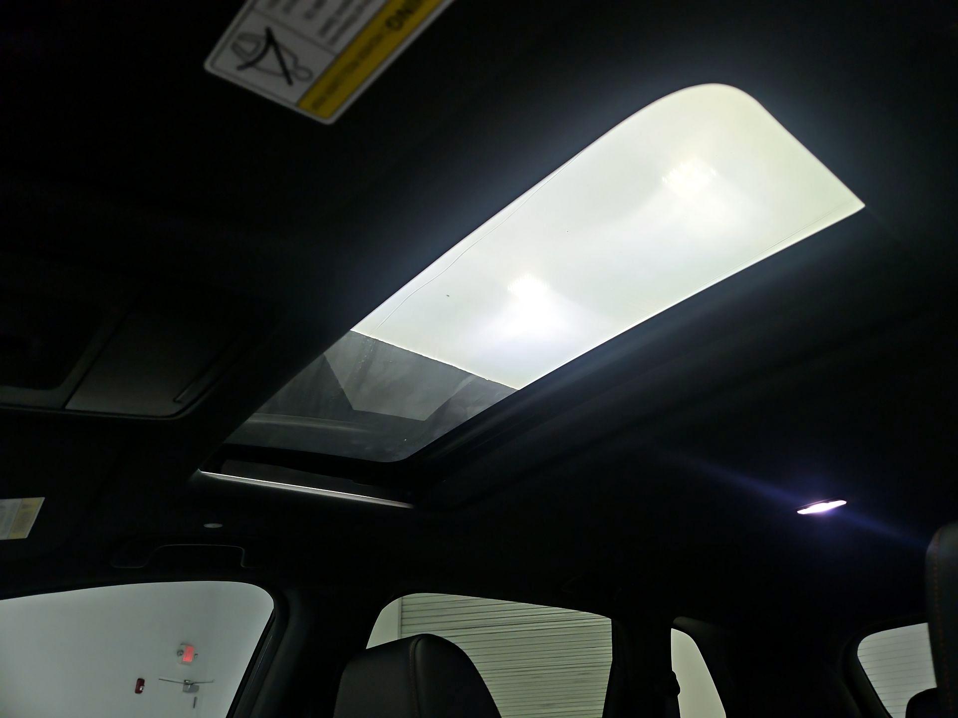 Thumbnail: 2023 Honda CR-V - 19