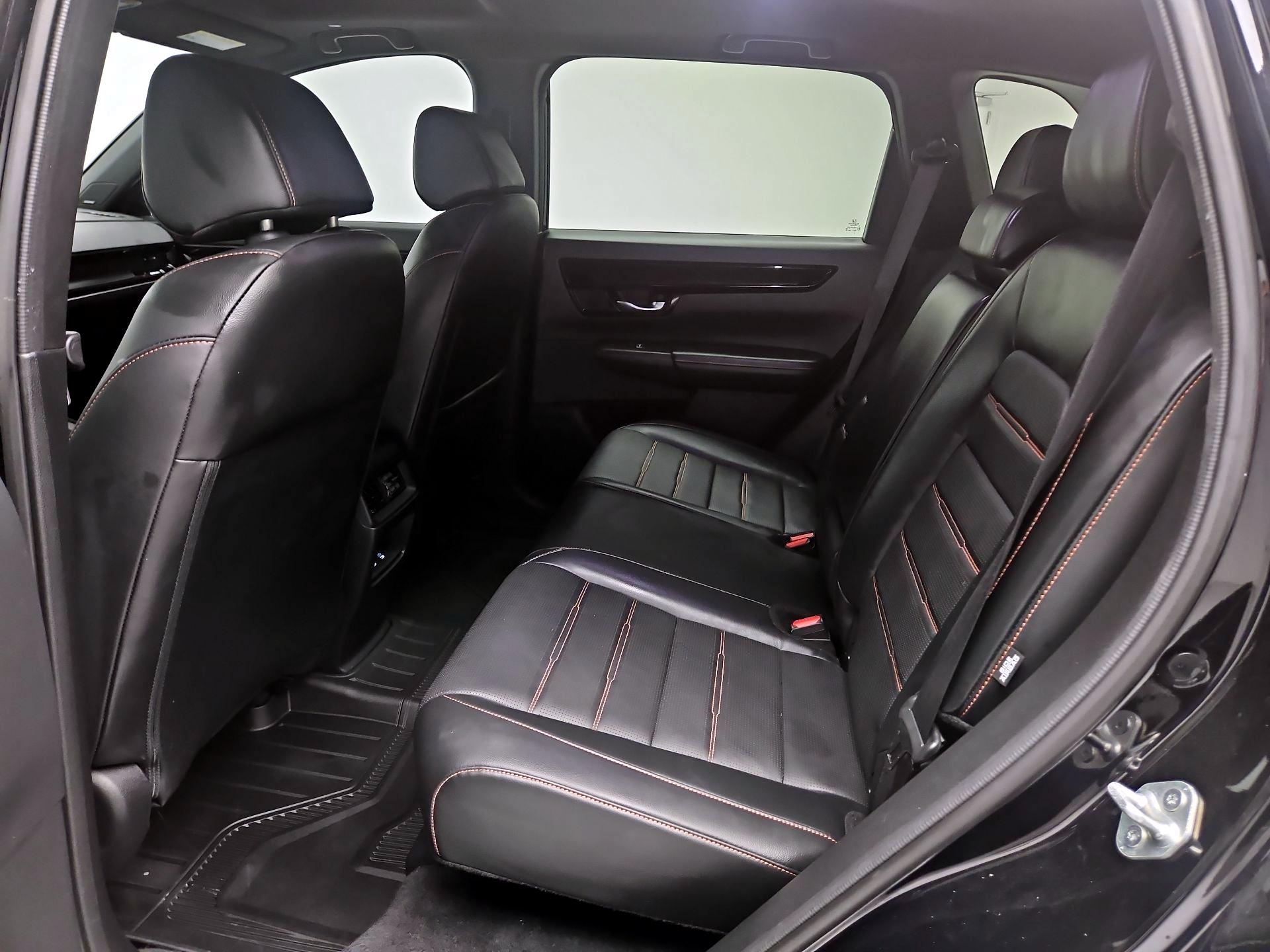 Thumbnail: 2023 Honda CR-V - 20