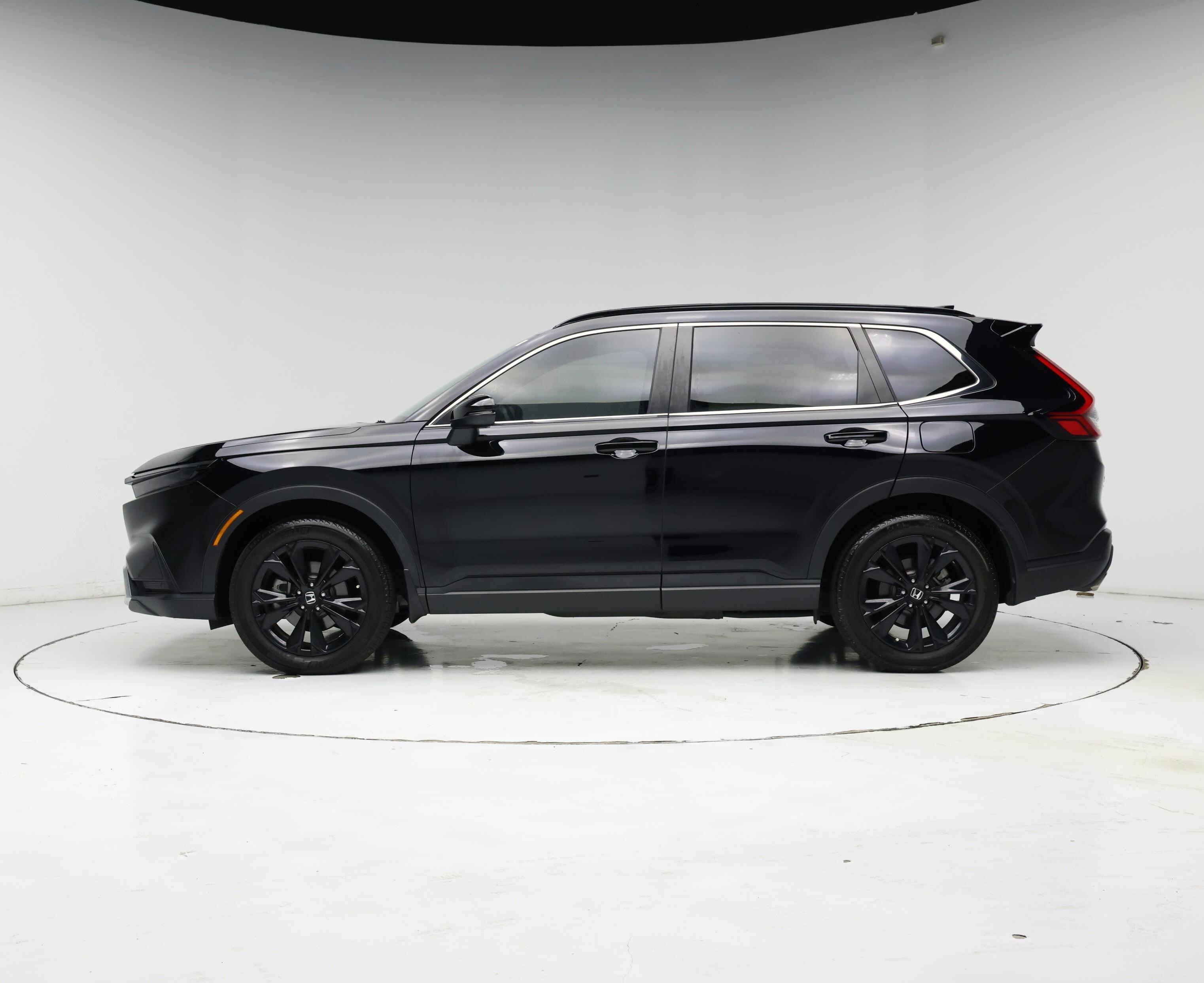 Thumbnail: 2023 Honda CR-V - 3