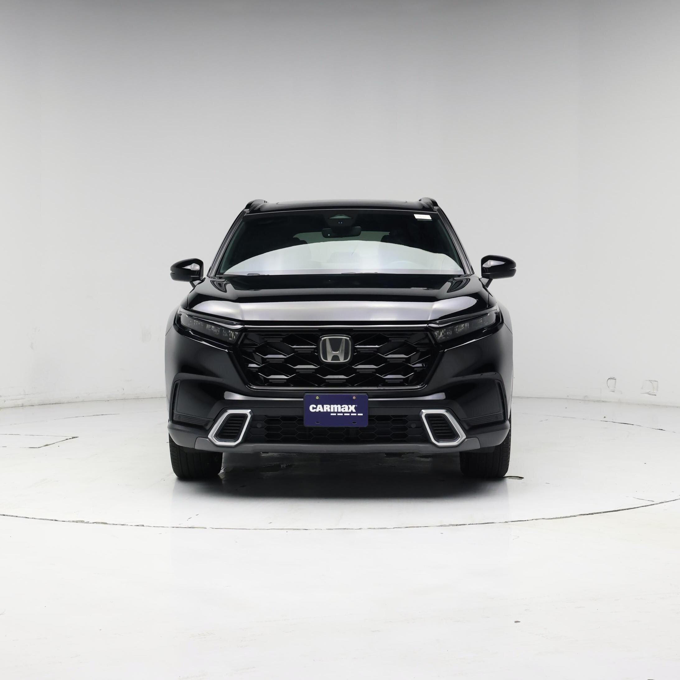 Thumbnail: 2023 Honda CR-V - 5