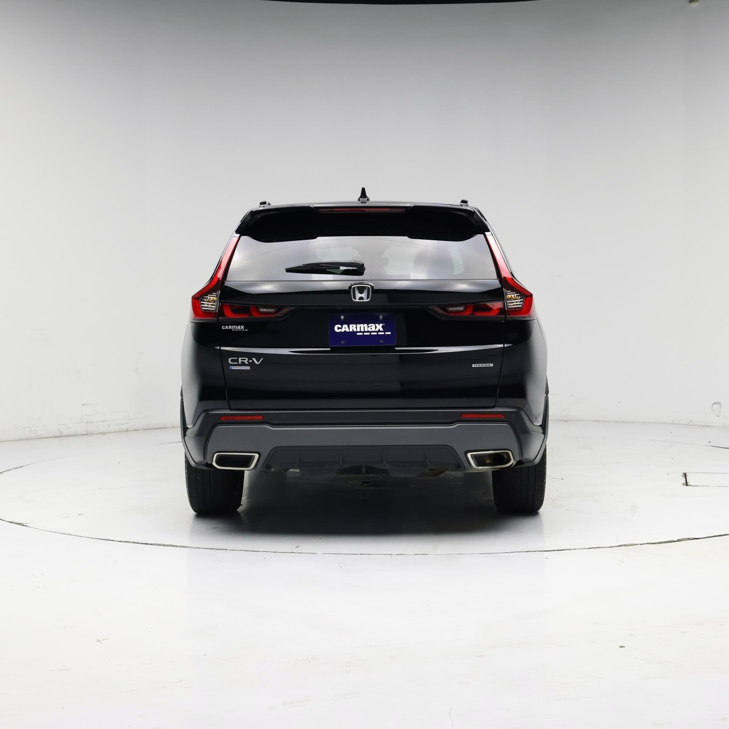 Thumbnail: 2023 Honda CR-V - 6