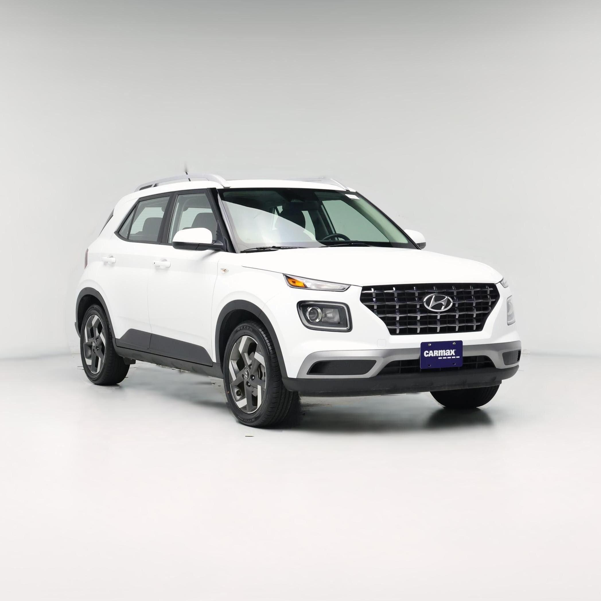 Thumbnail: 2024 Hyundai Venue - 1