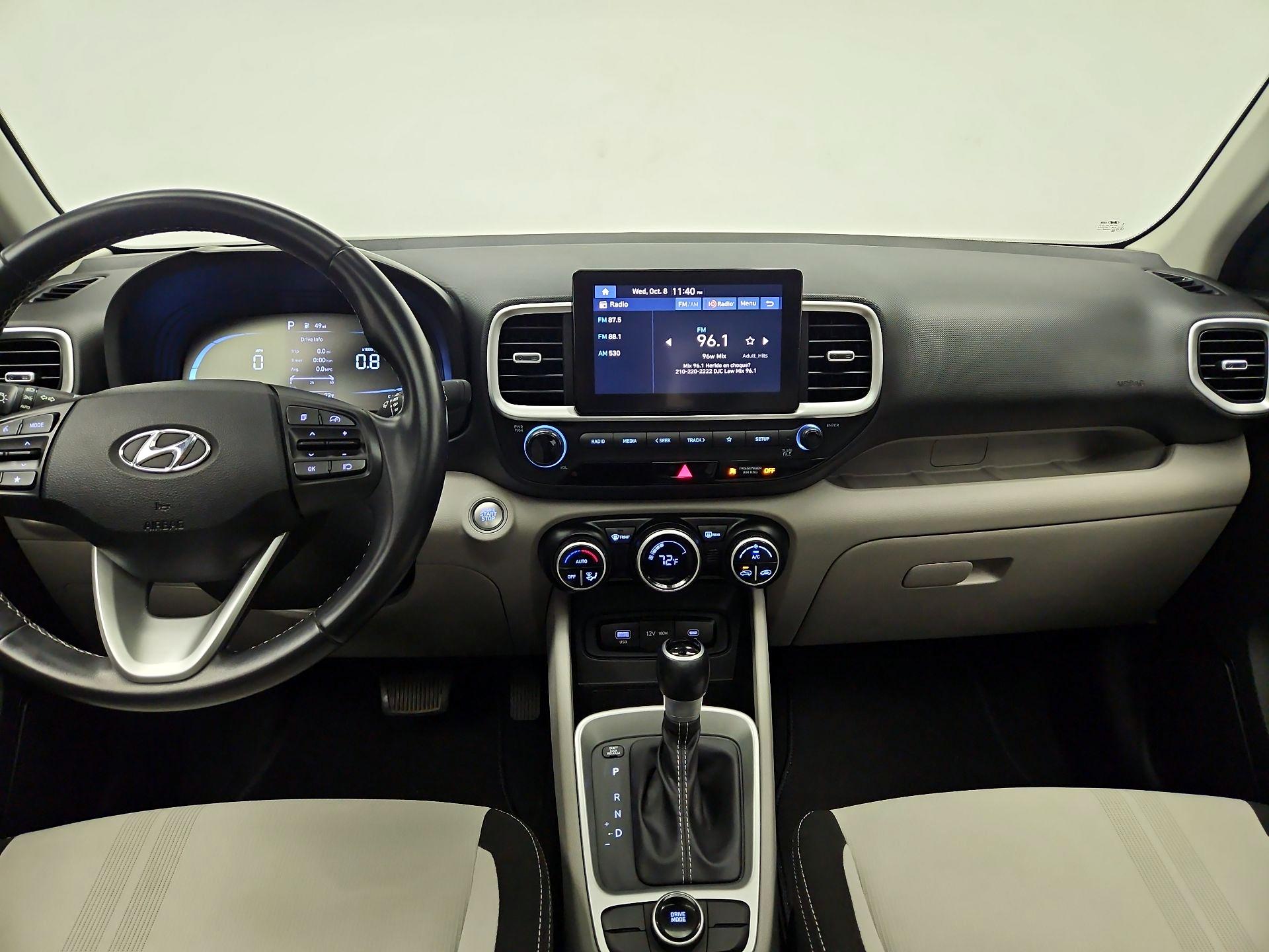 Thumbnail: 2024 Hyundai Venue - 9