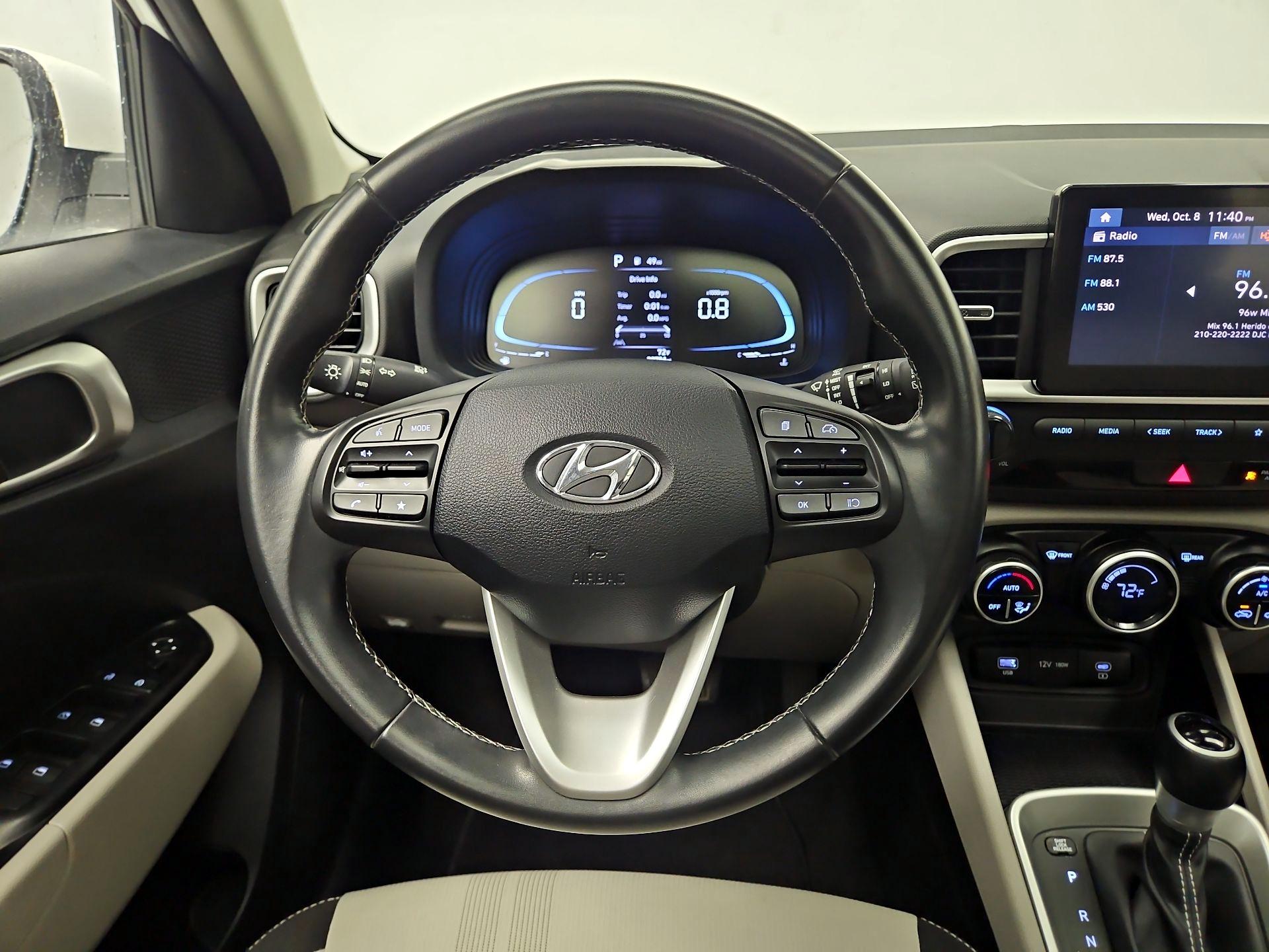 Thumbnail: 2024 Hyundai Venue - 10