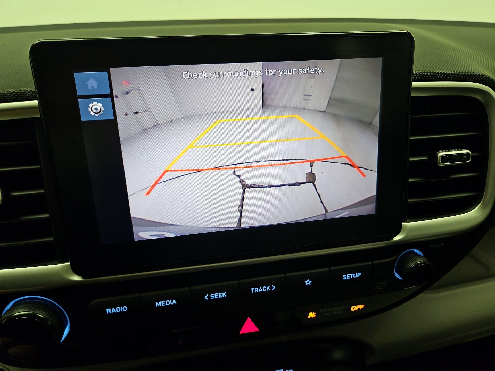 Thumbnail: 2024 Hyundai Venue - 14