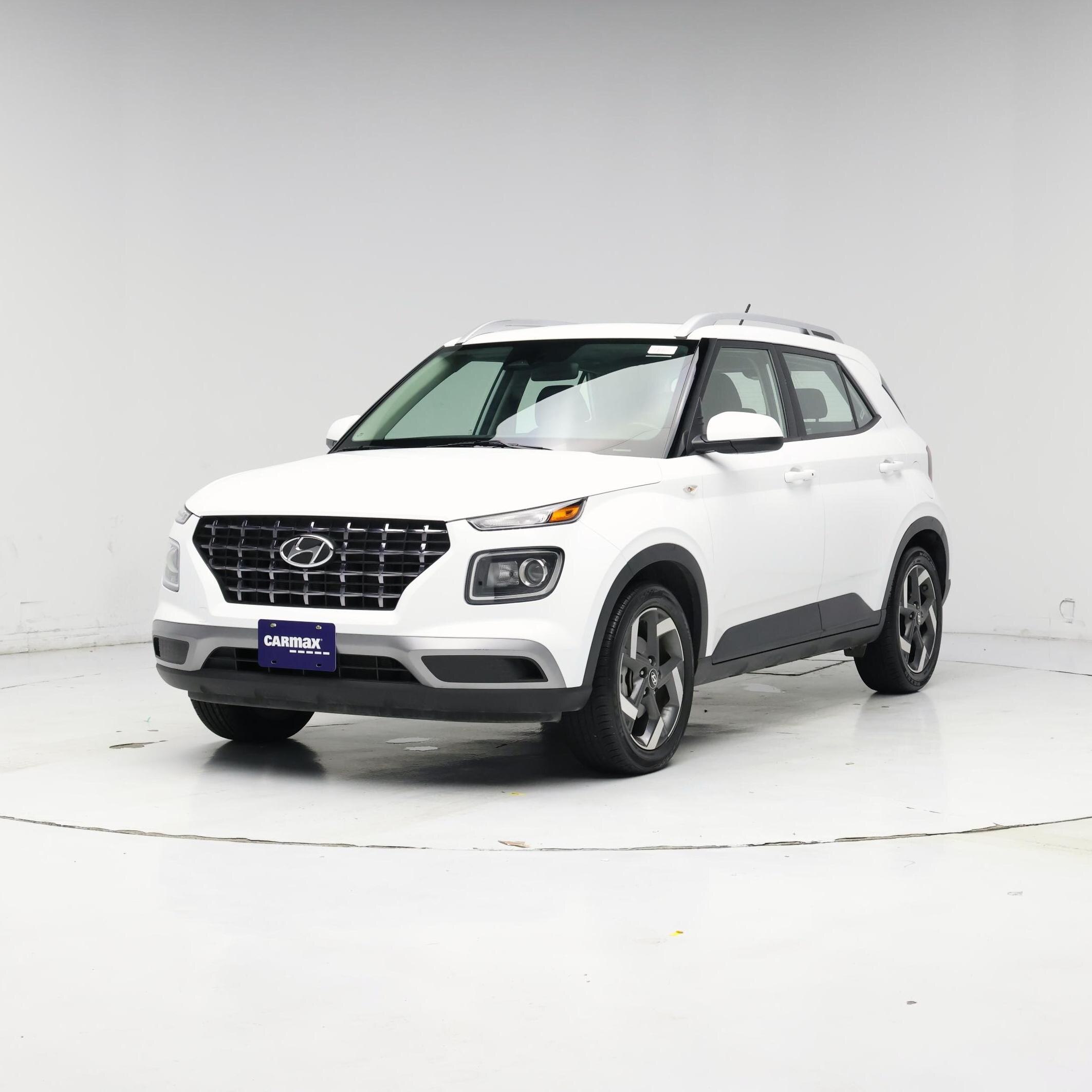 Thumbnail: 2024 Hyundai Venue - 4