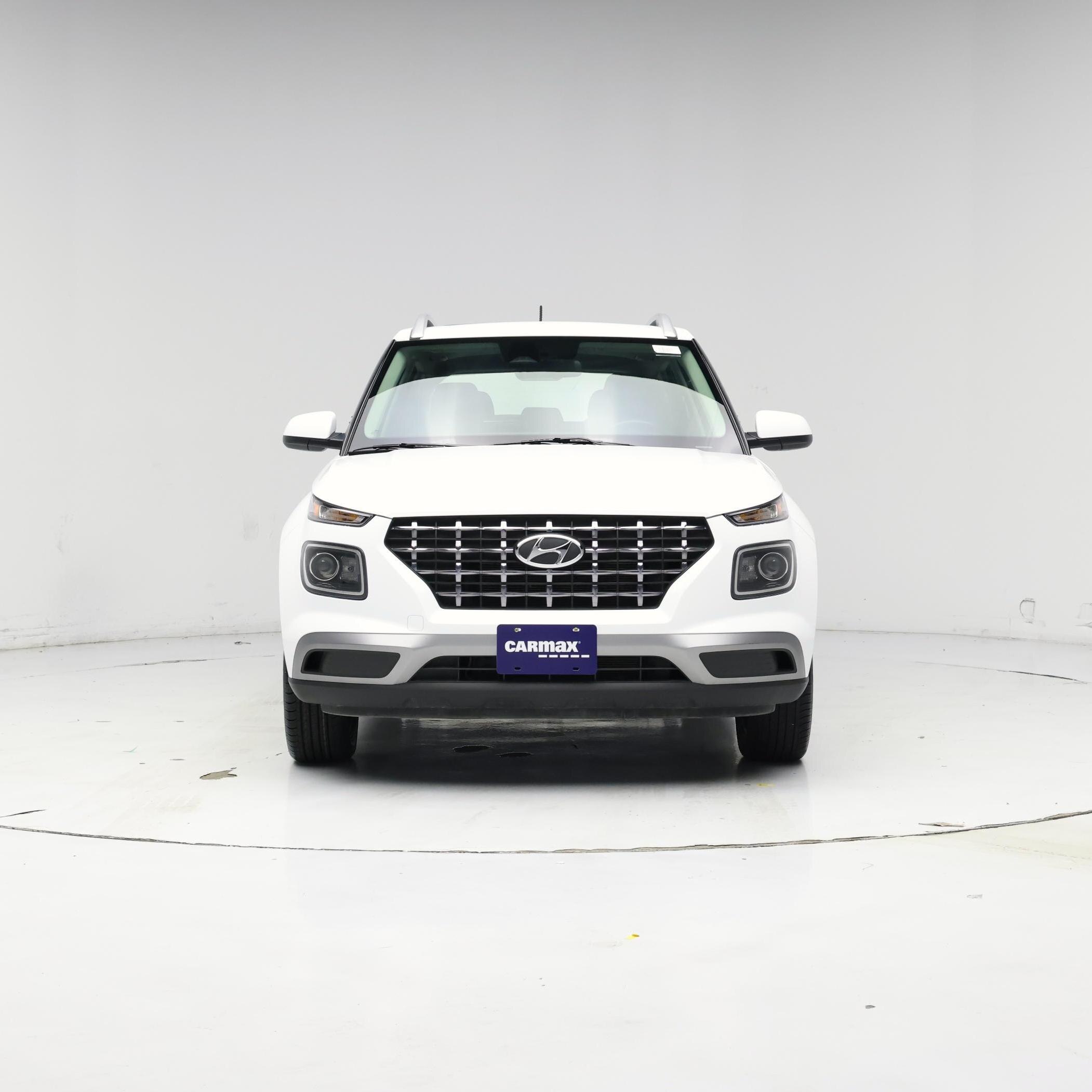 Thumbnail: 2024 Hyundai Venue - 5