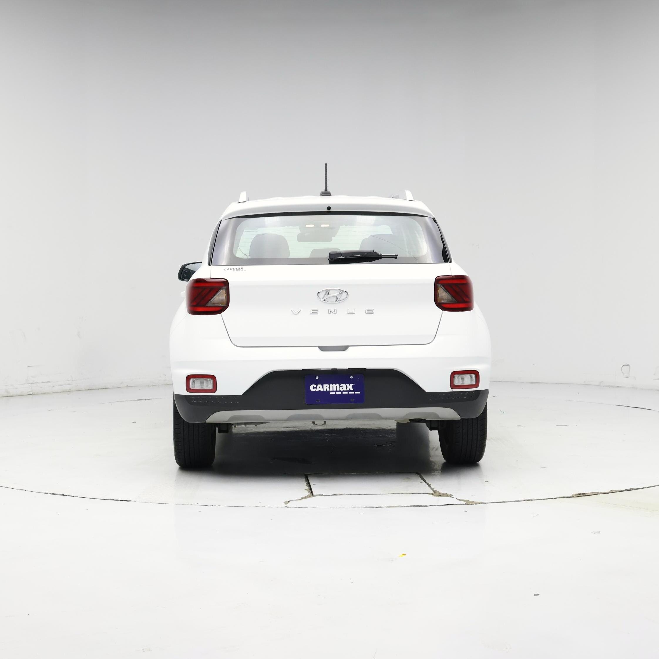 Thumbnail: 2024 Hyundai Venue - 6