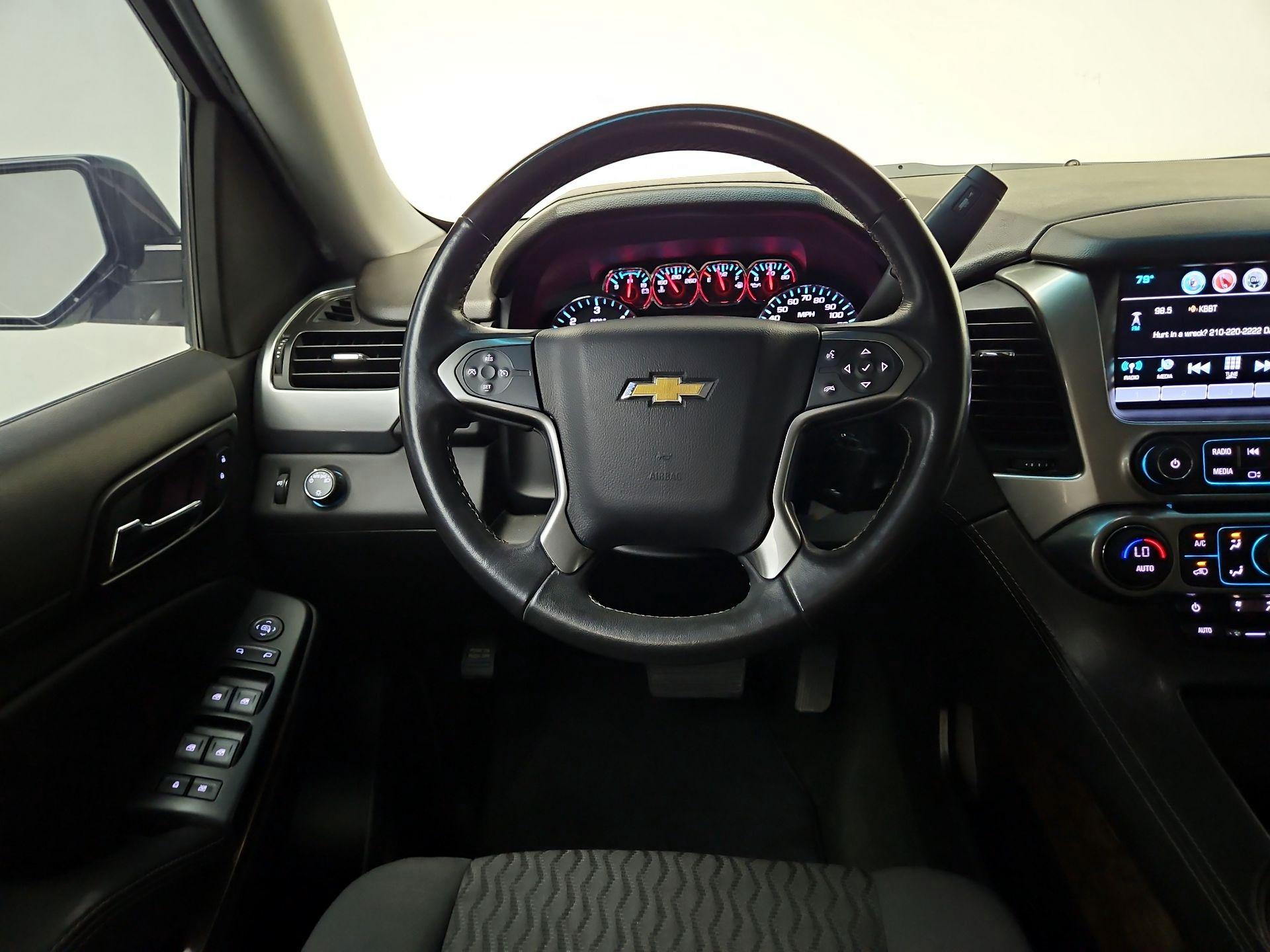 Thumbnail: 2019 Chevrolet Tahoe - 10